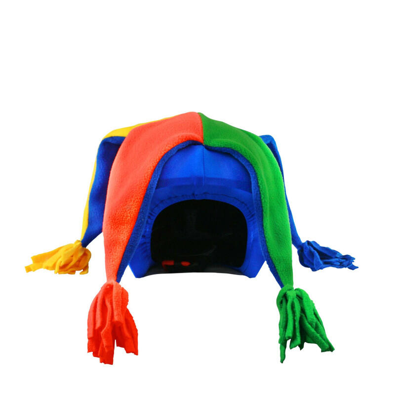 Nakładka na kask Coolcasc Show Time Twister