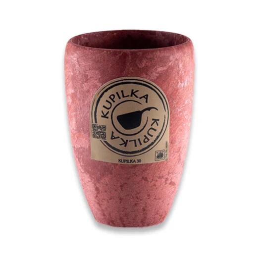 Kubek turystyczny Kupilka 30 - red