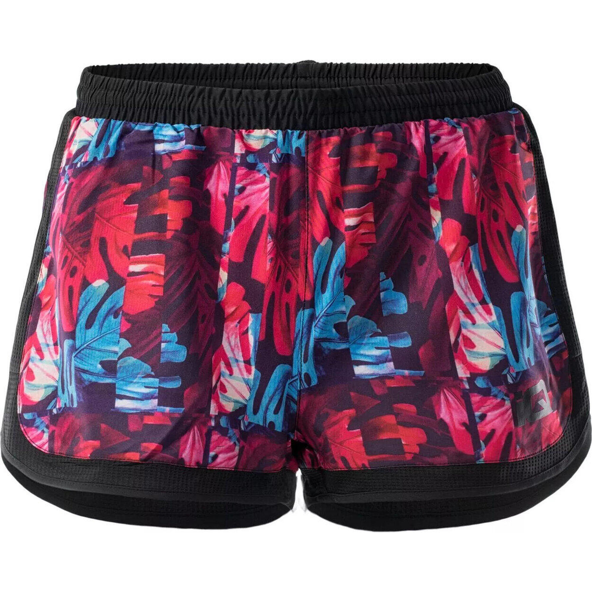 Spodenki treningowe damskie IQ RAGIA W