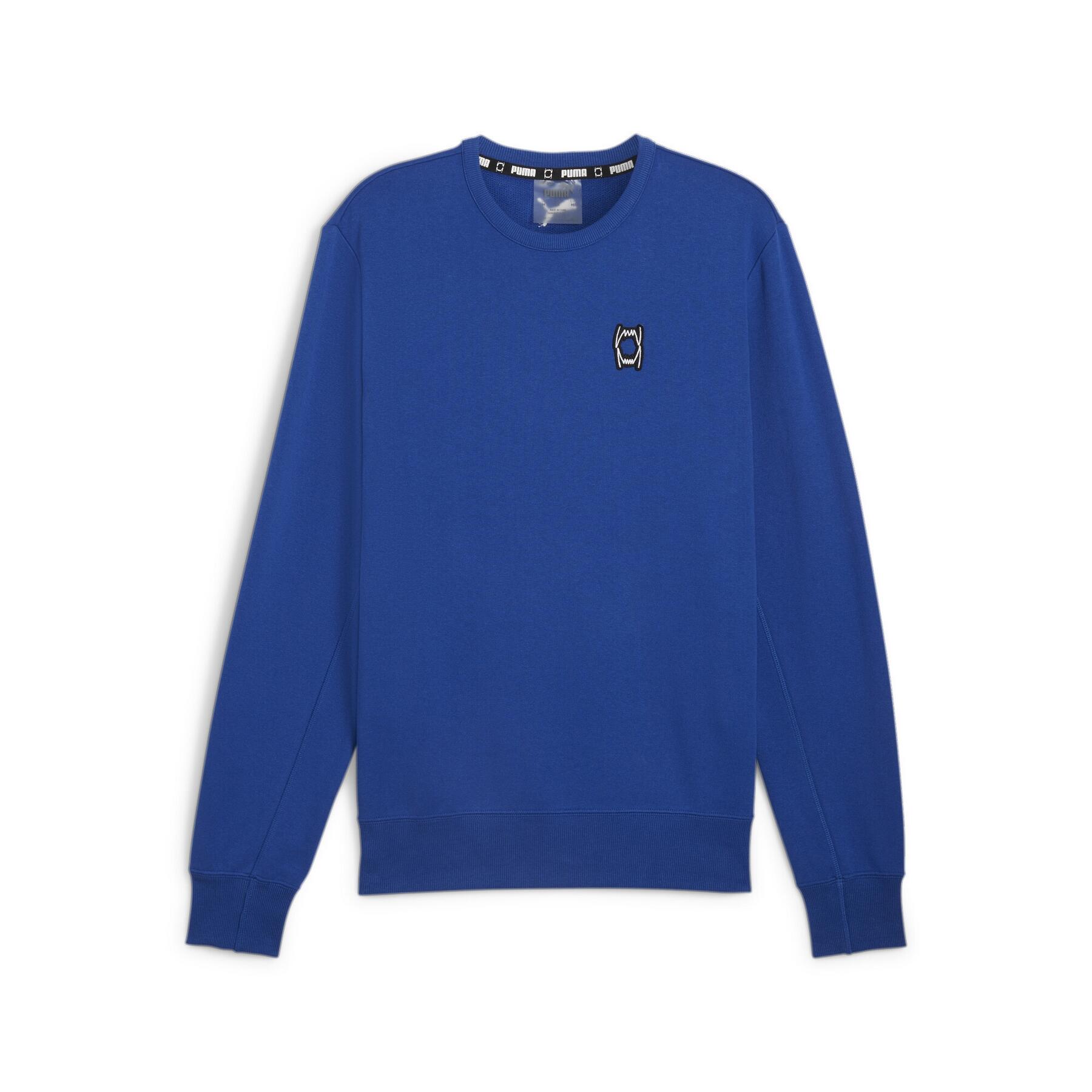 Bluza sportowa Puma Pivot Crewneck