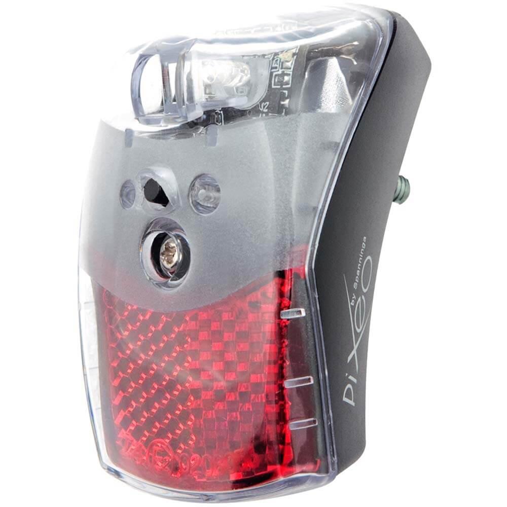 Tylna Lampa Pixeo Xb Błotnik Akumulatora