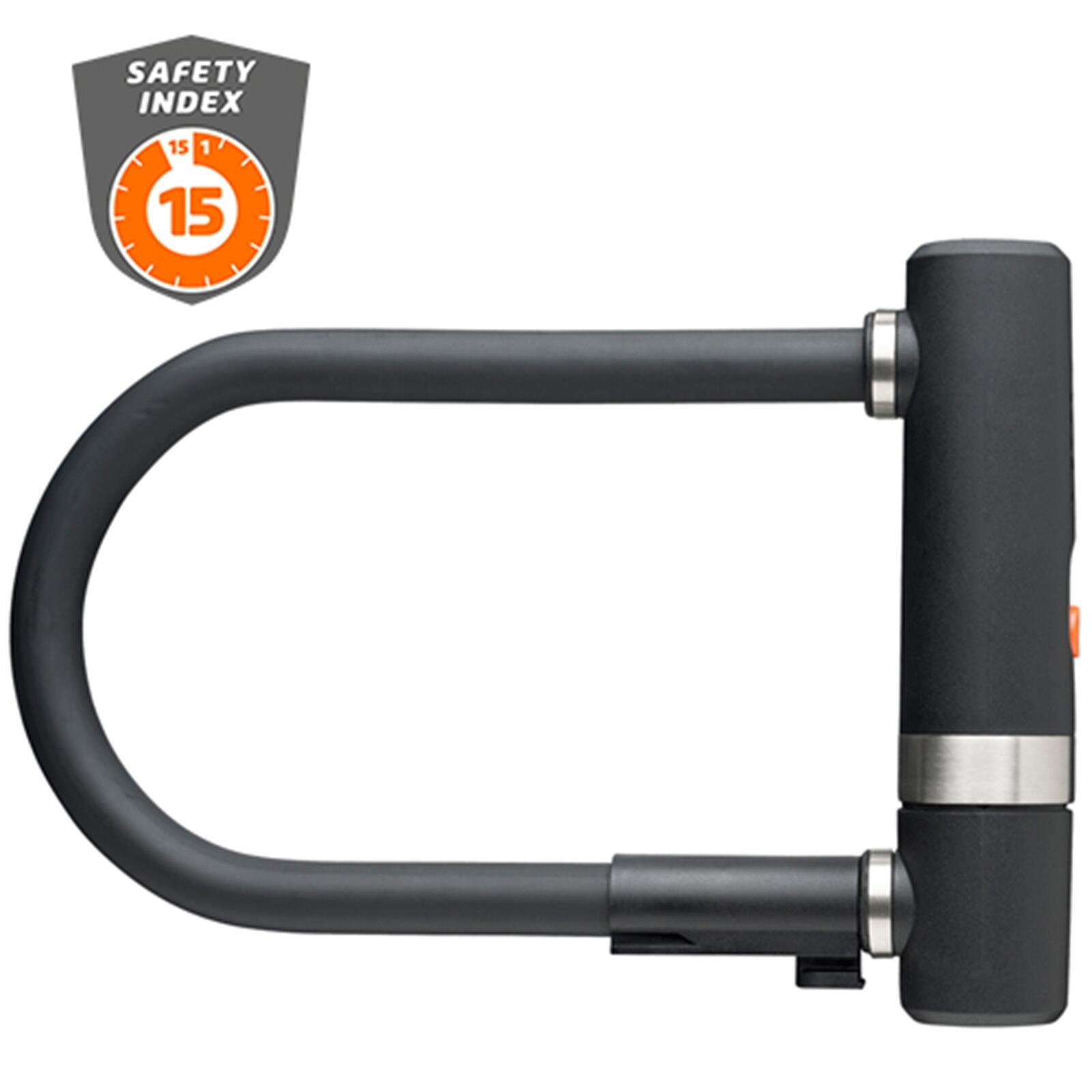 Zamek na pałąku Newton Pro 190