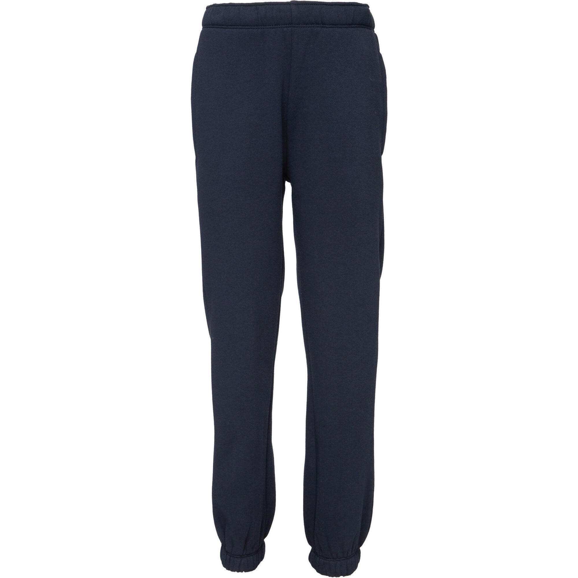 Glemo Dziecięce spodnie dresowe Dimond Ciemny Niebieski 112-116