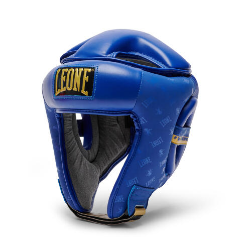 Kask bokserski Leone DNA
