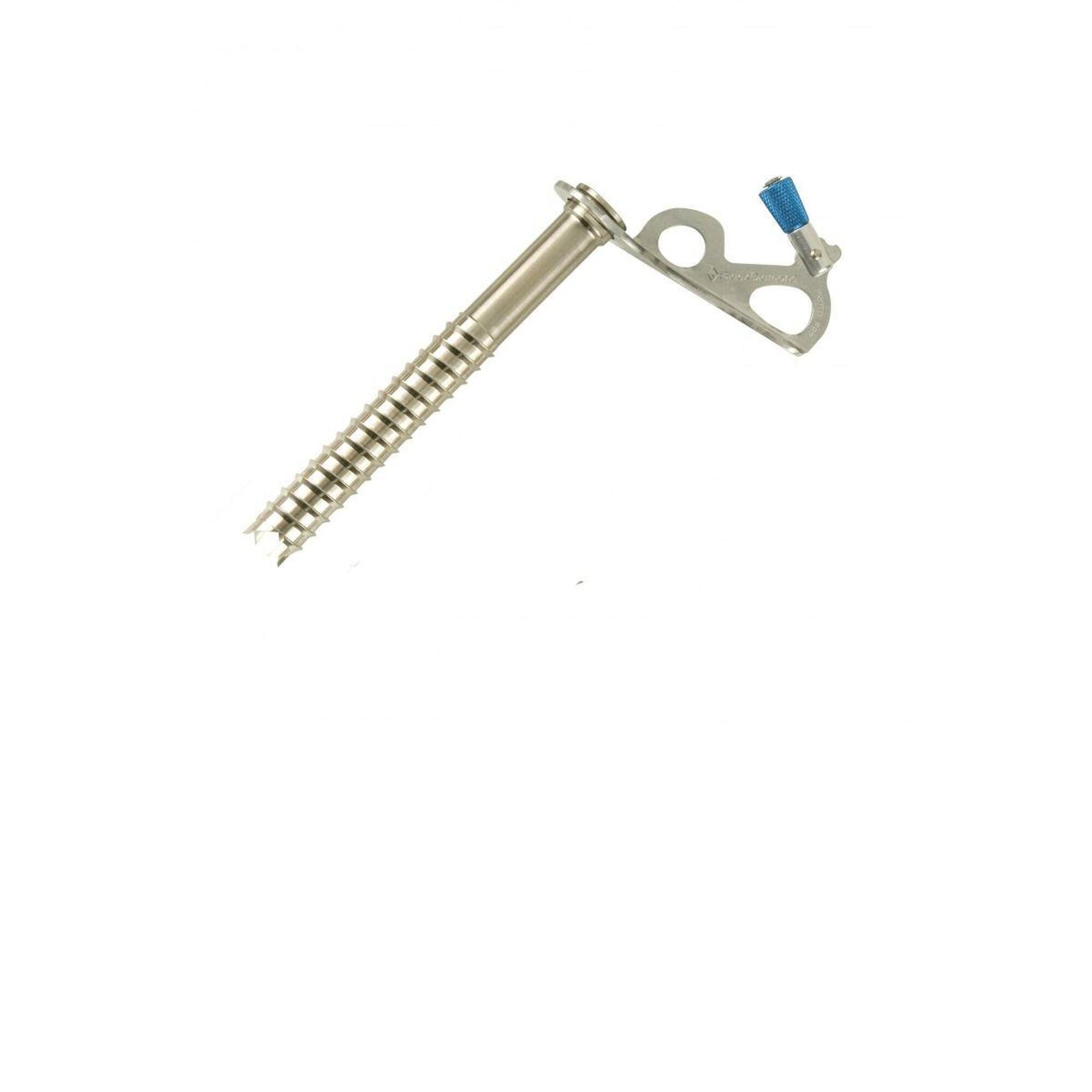 Śruba Lodowa Black Diamond Express