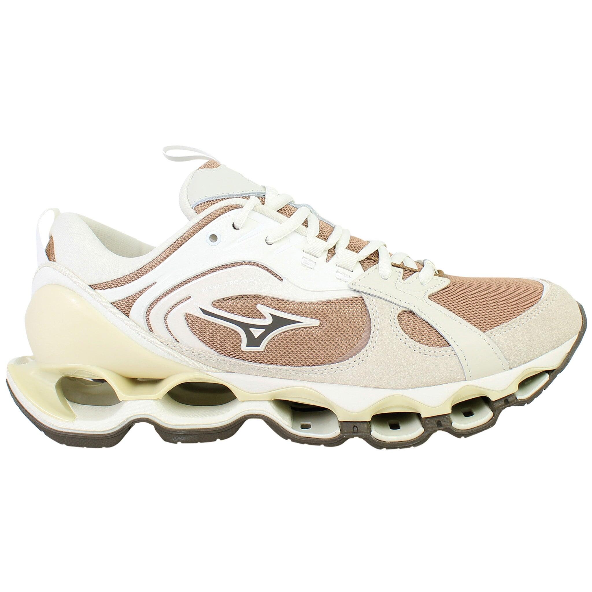 Buty Mizuno Wave Prophecy Βeta 2 tiger's eye/major