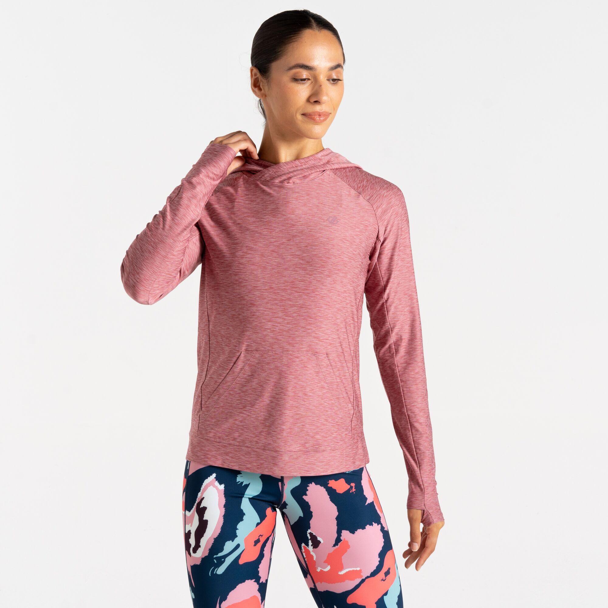 Damska lekka bluza fitness Sprint City