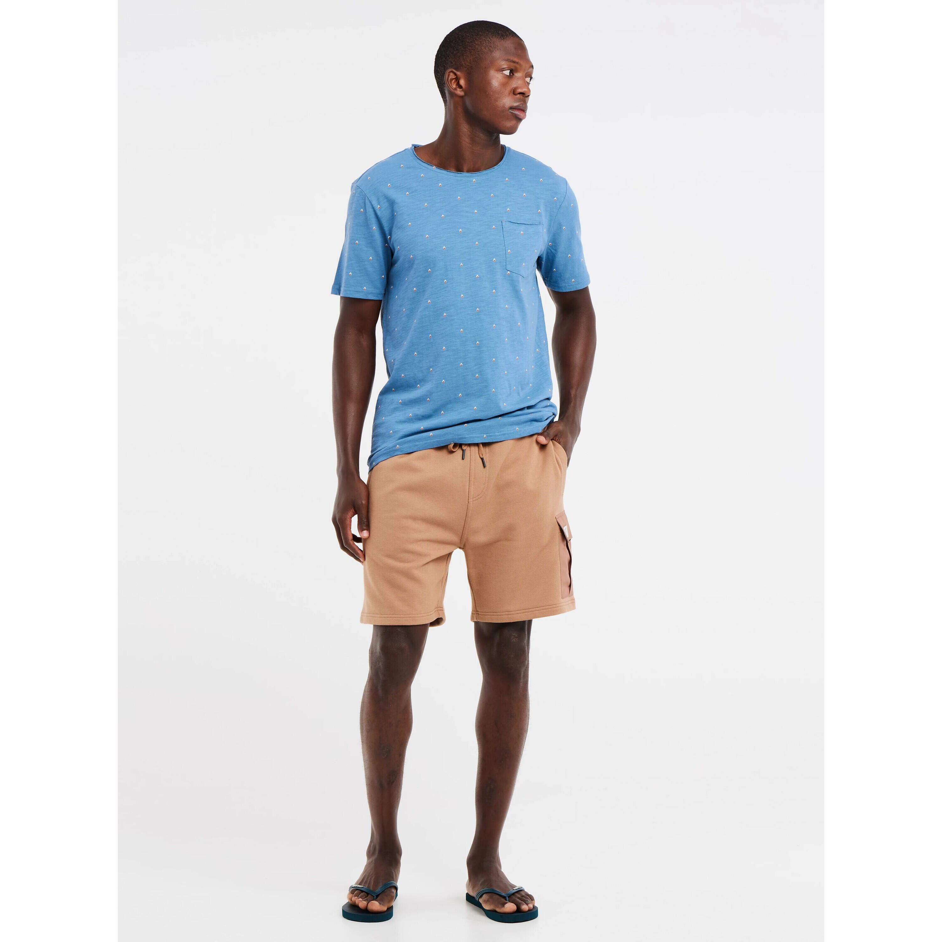 Spodenki do biegania Protest PRTOHREN