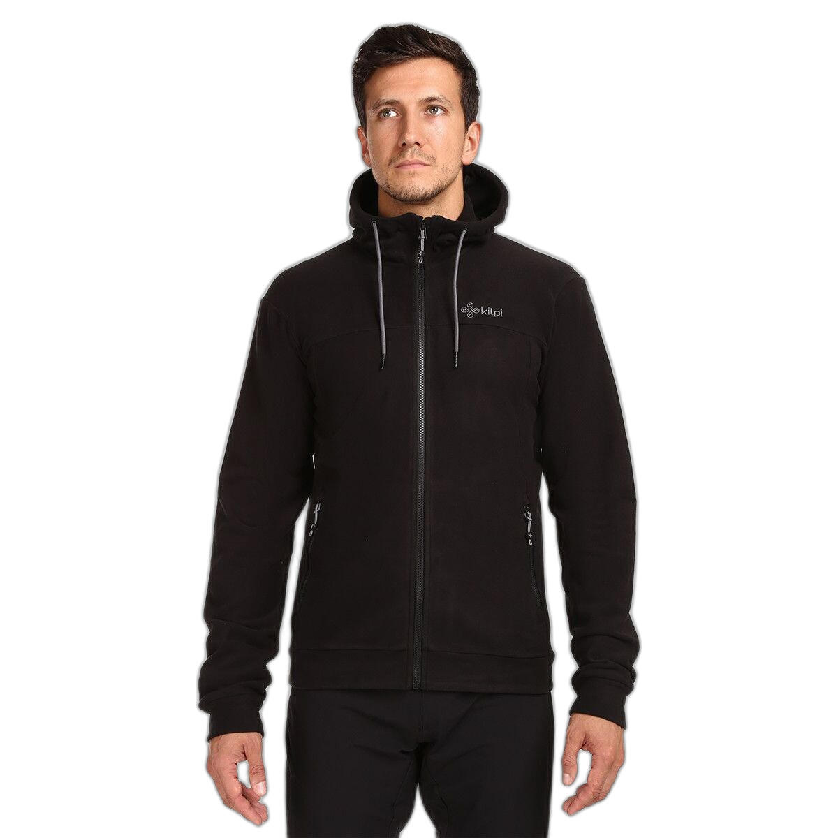 Bluzka męska Kilpi SIAT-M elastyczna