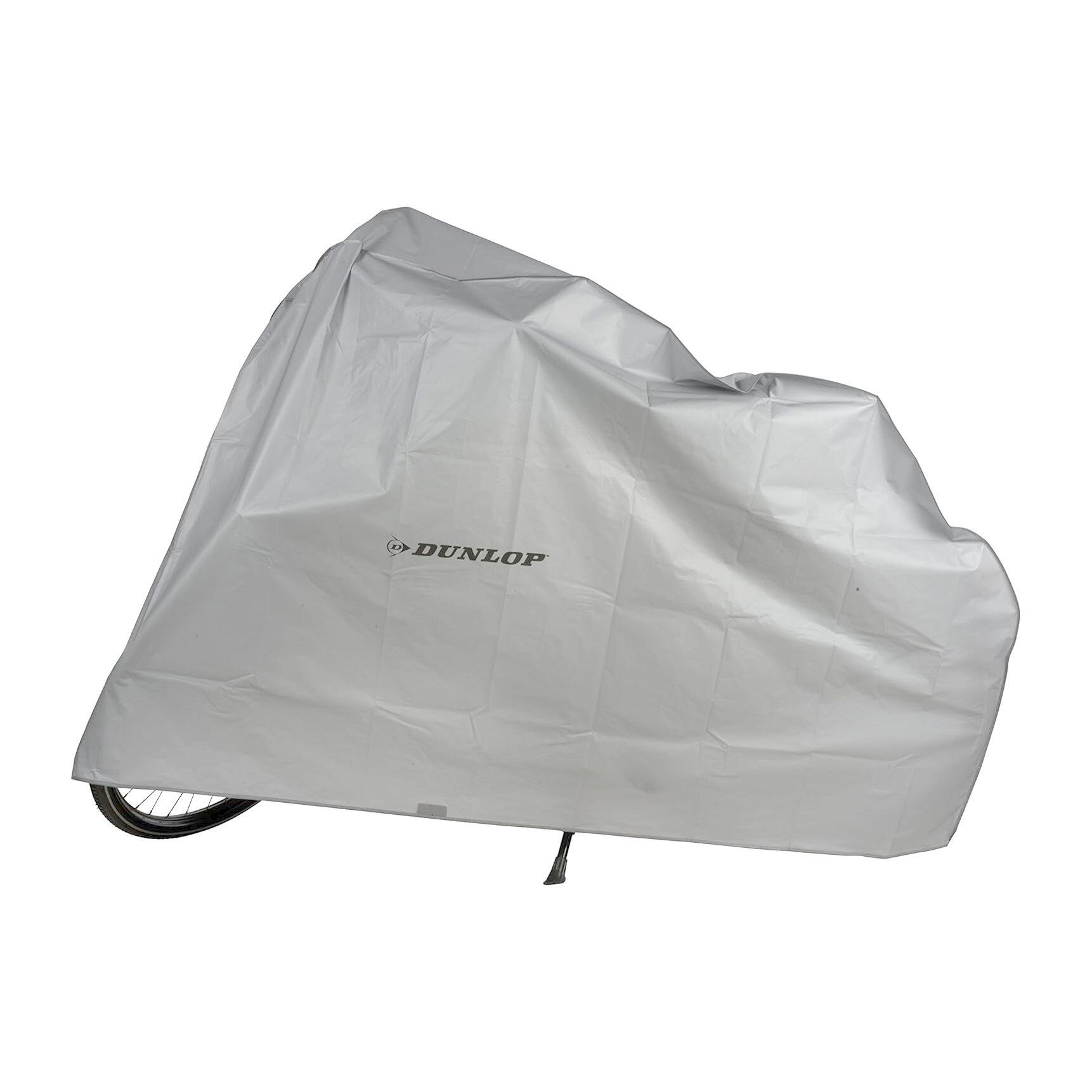 Pokrowiec ochronny Dunlop na 1 rower 210x110cm
