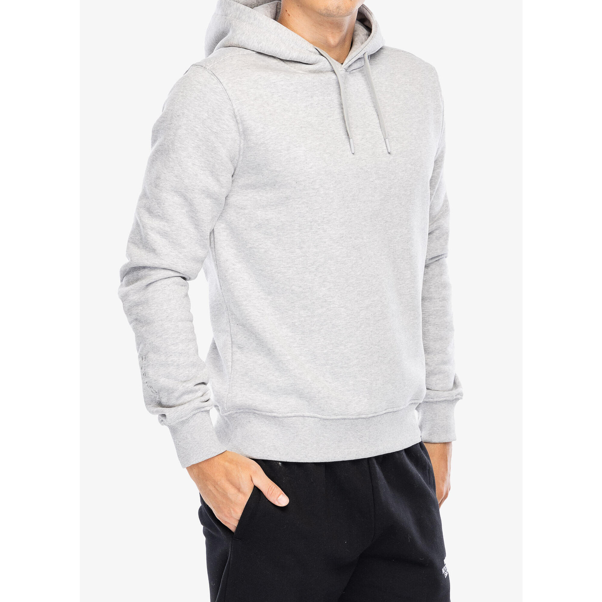 Bluza z kapturem męska Didriksons Ven Hoodie