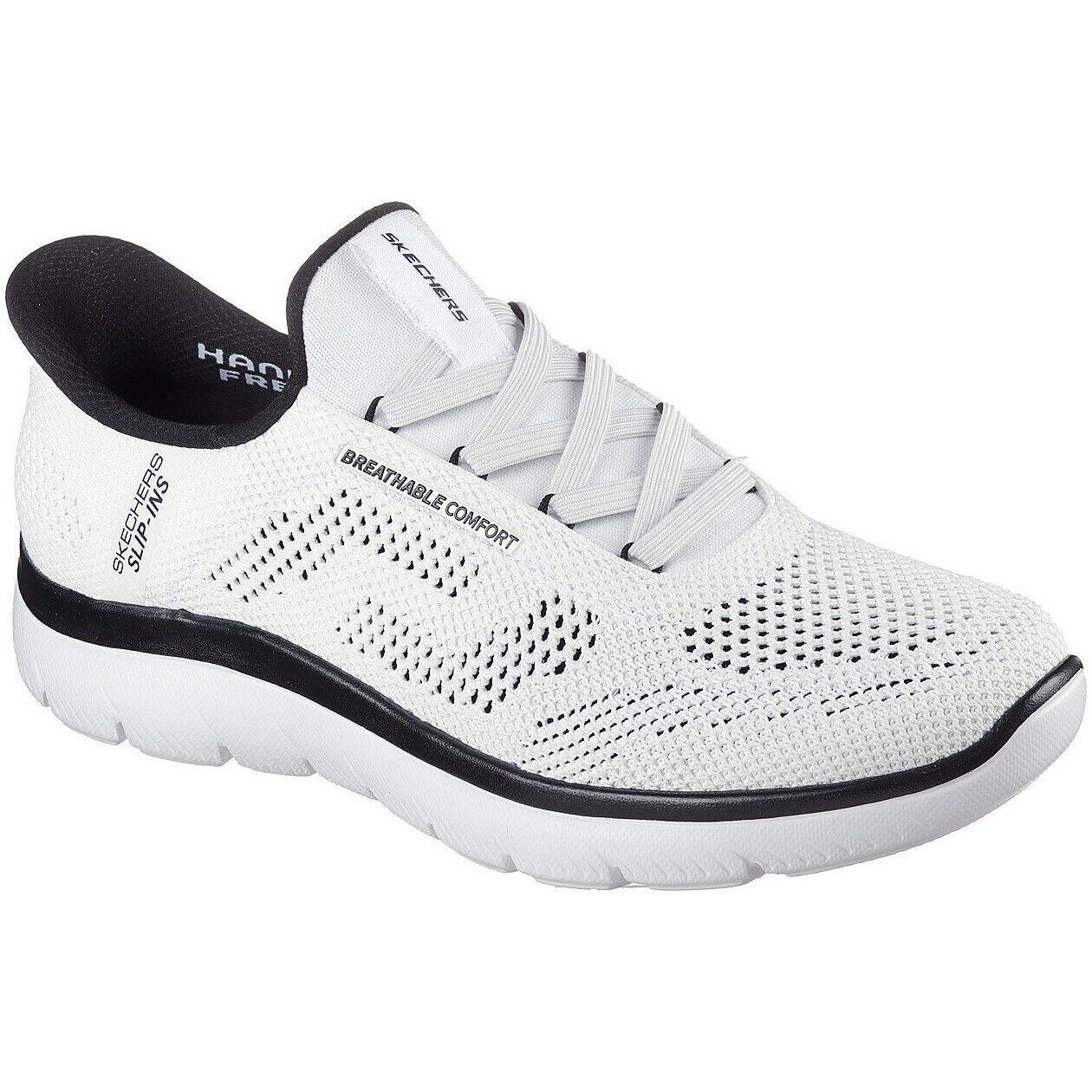 Buty sportowe męskie Skechers Summits Perfo