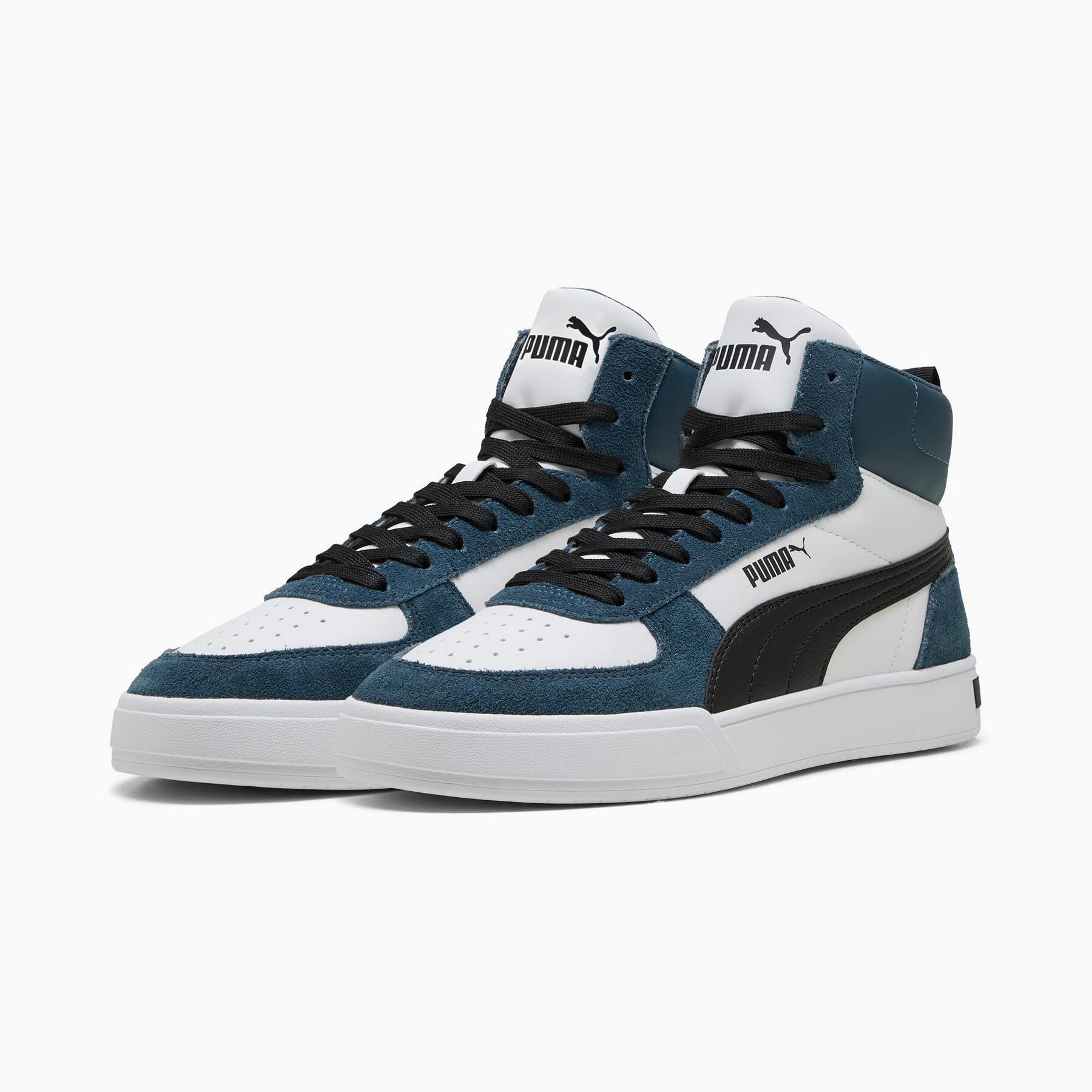 Puma Buty Caven Mid Sd 40179802