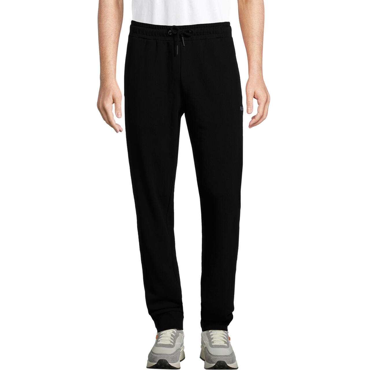 Spodnie męskie Fila Braives