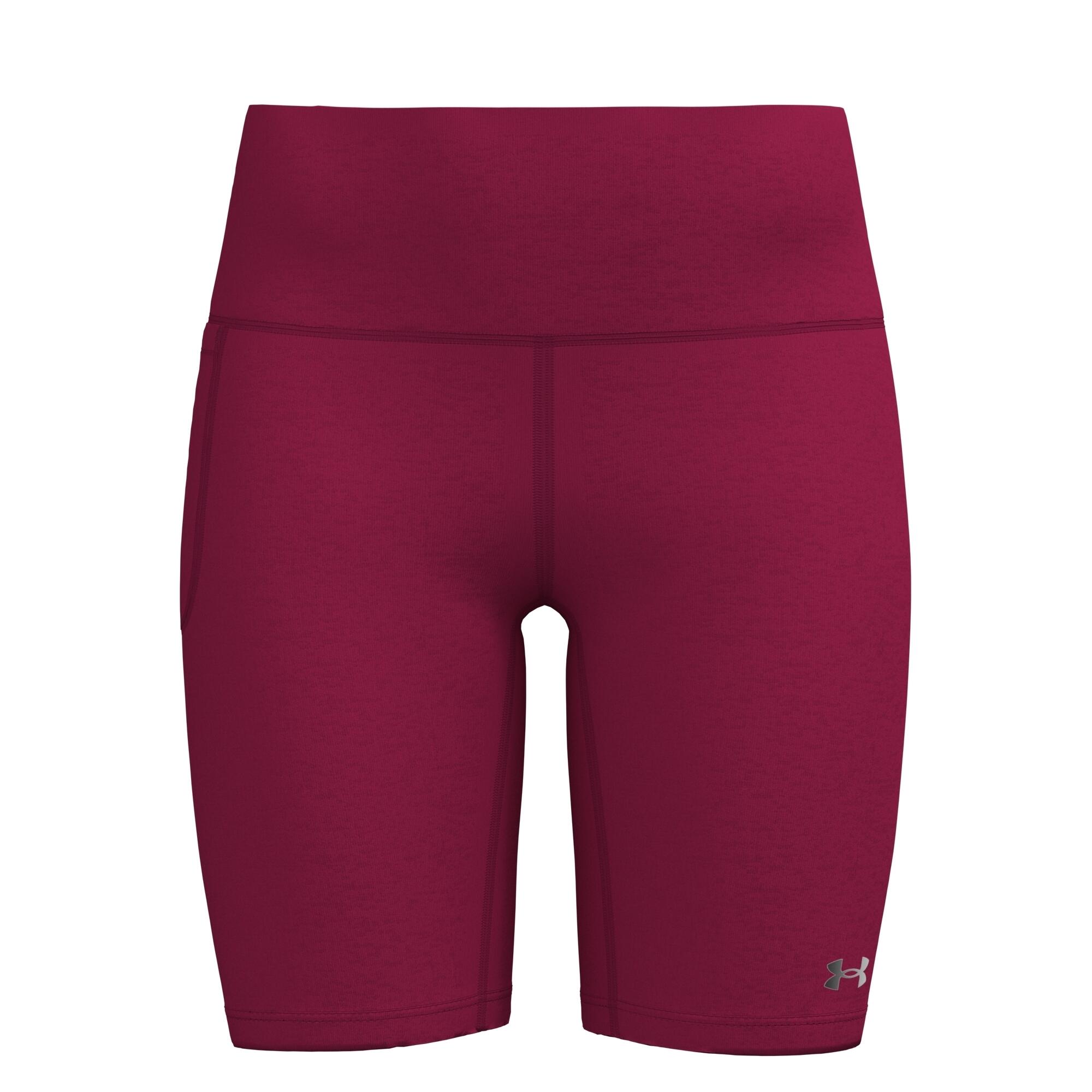 Szorty damskie Under Armour Motion