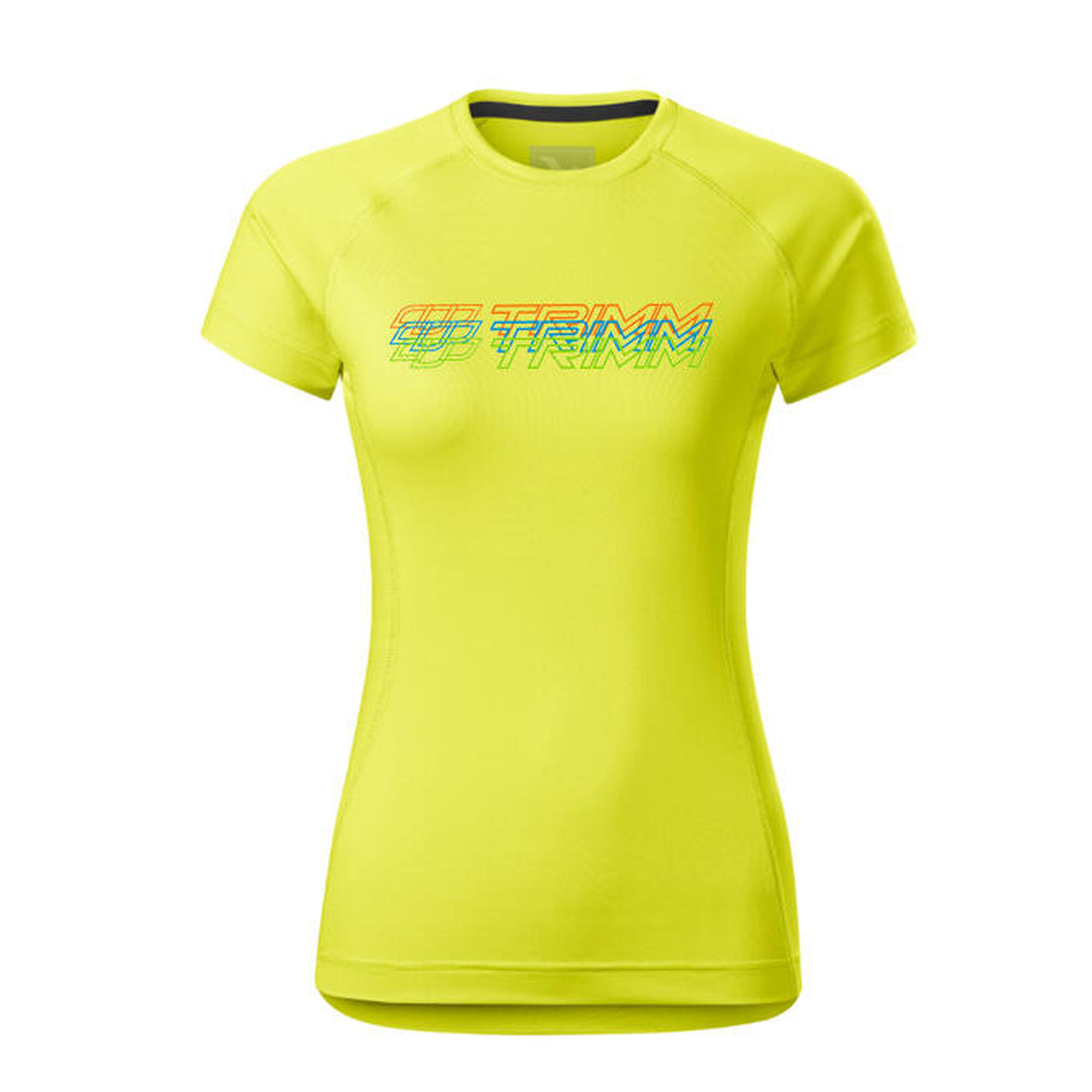 Koszulka Trimm DESTINY LADY