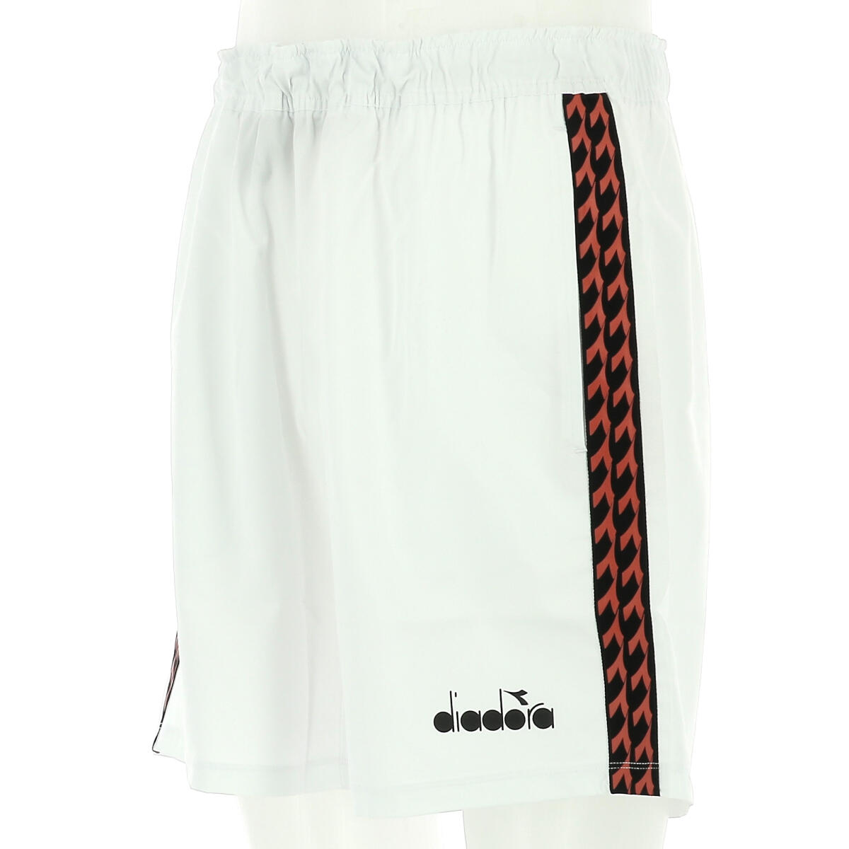 Spodenki tenisowe męskie Diadora Bermuda Micro