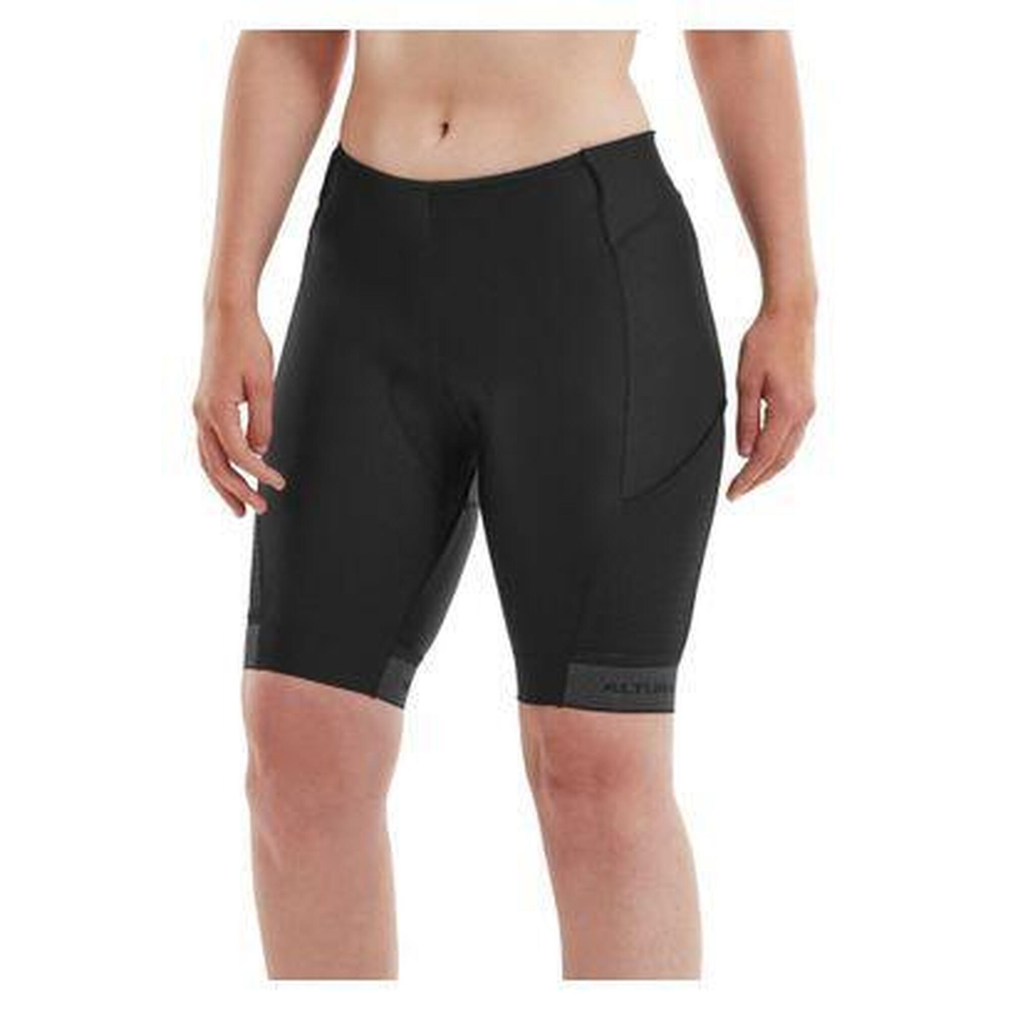 Damskie szorty bez ramiączek Altura Progel Plus Cargo