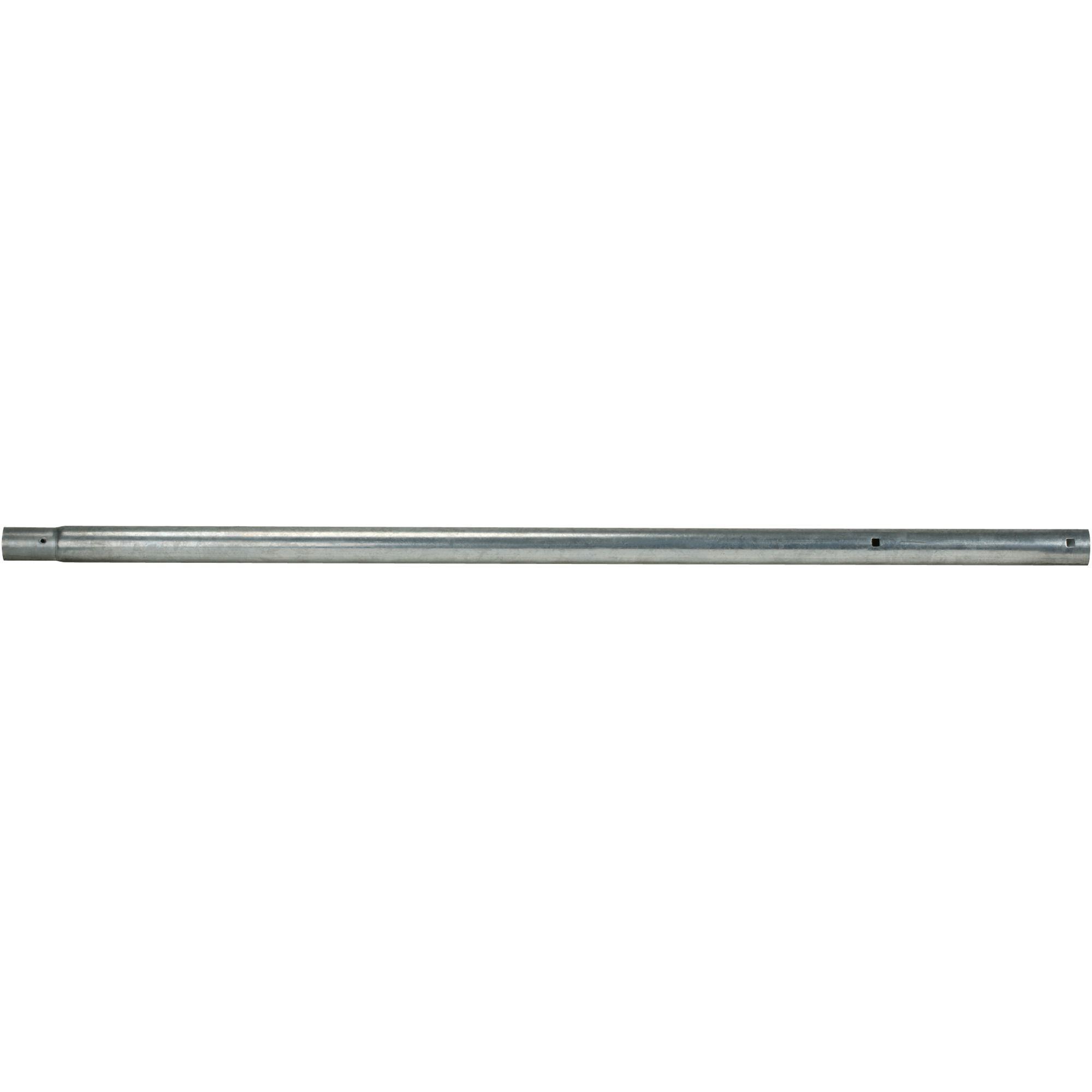 Słupek pionowy dolny do trampoliny Essential 240