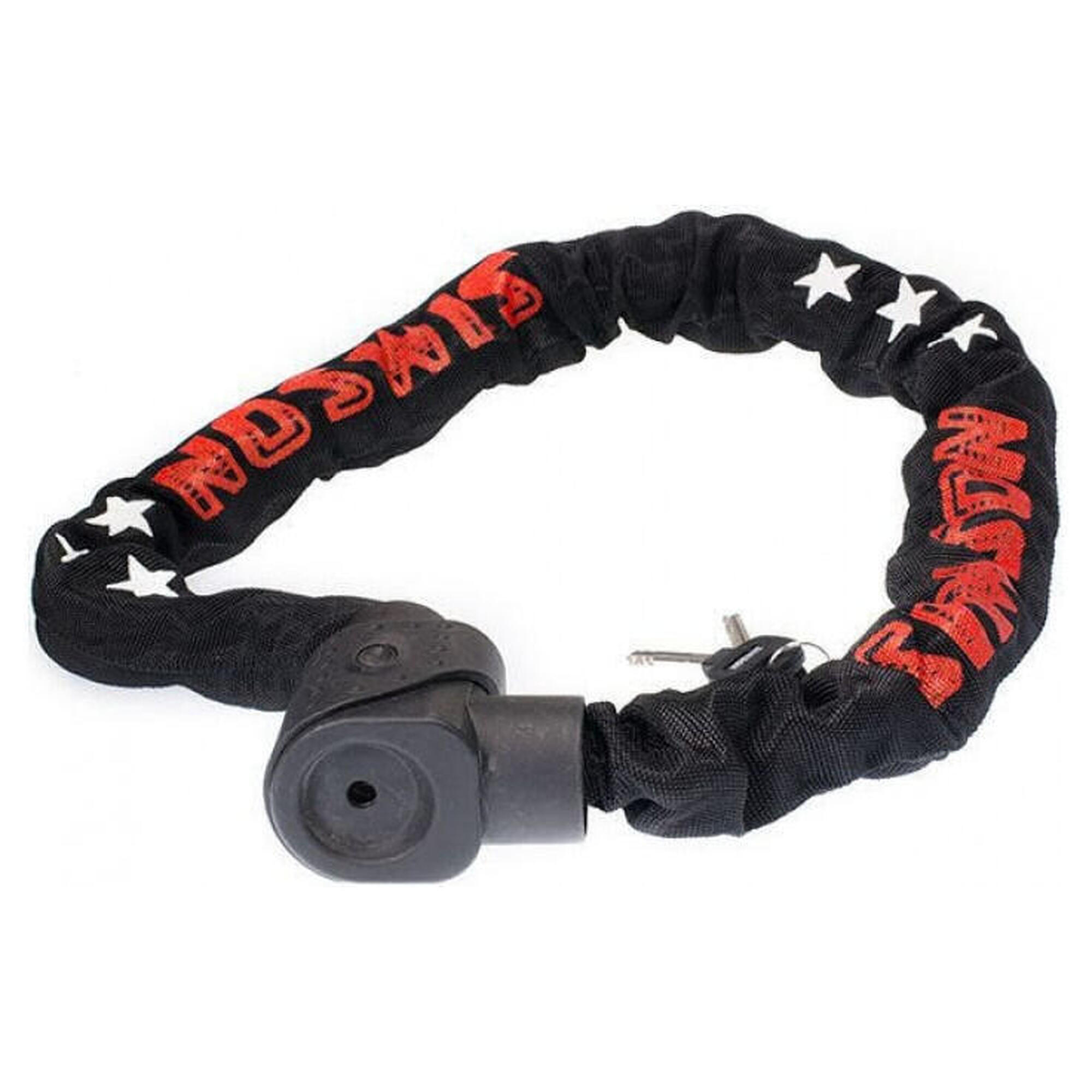 Zapięcie Na Łańcuszek „Mighty” 10 Mm X 100 Cm