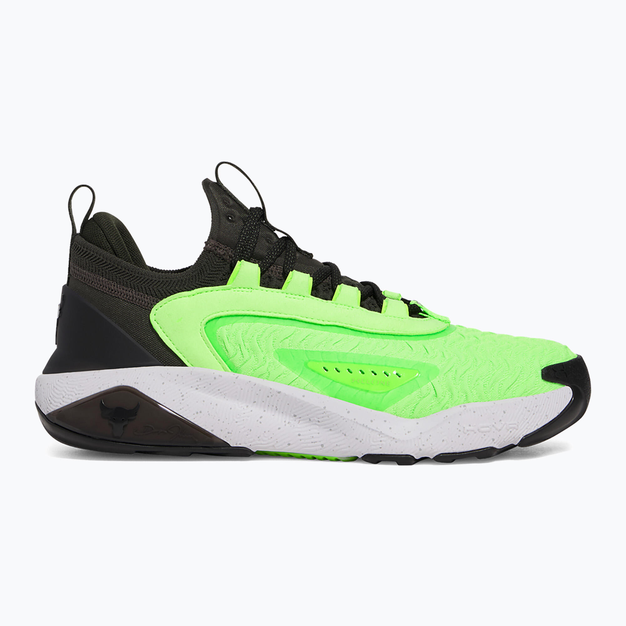Buty treningowe męskie Under Armour Project Rock 7