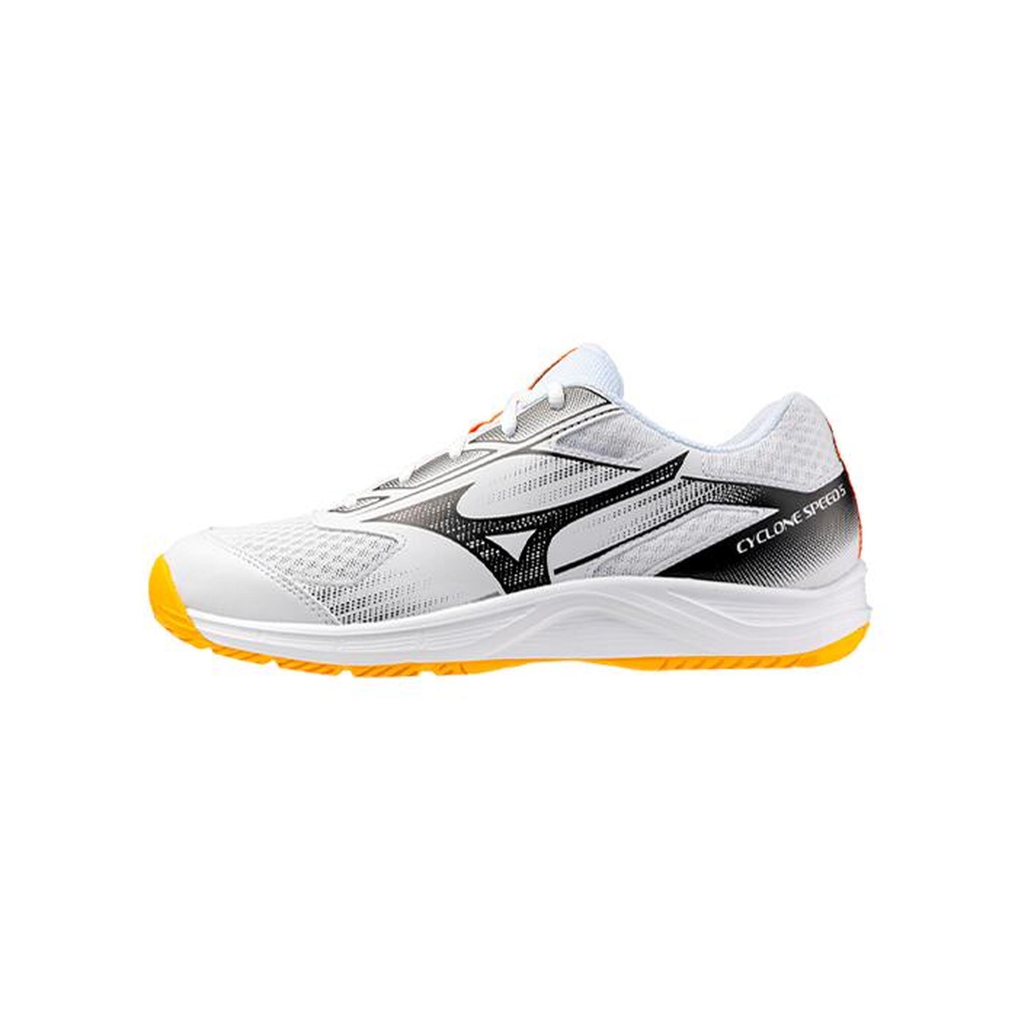 Mizuno Cyclone Speed 5 - Buty do piłki ręcznej