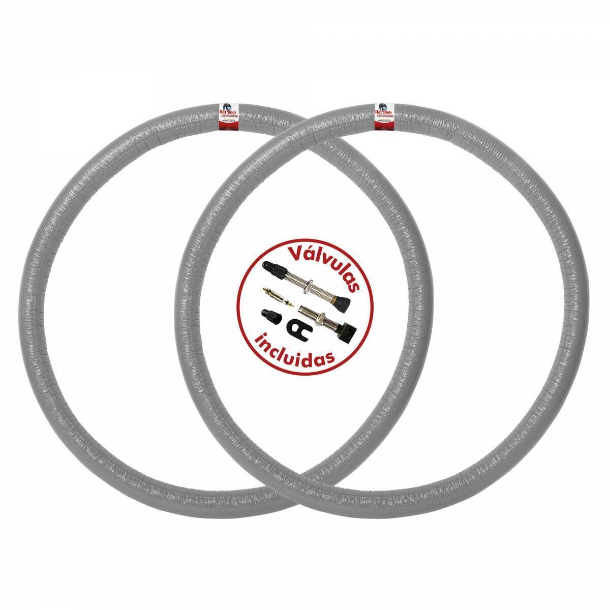 Pianka bezdętkowa Roto HotDog 29"