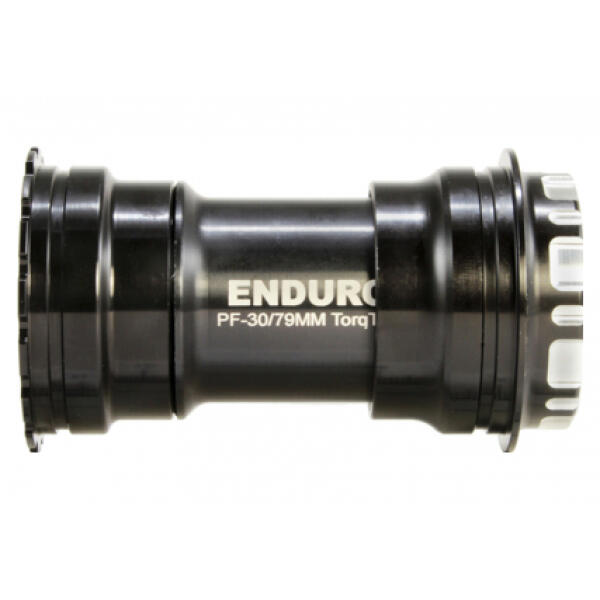 Wspornik dolny Enduro Bearings TorqTite BB A/C SS-BBright-GXP-Black