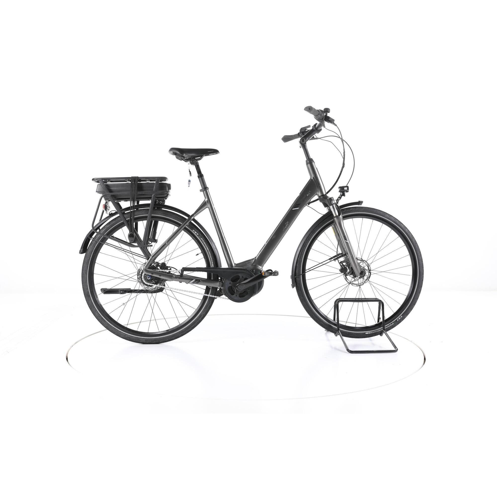 Second Life - Giant Entour E+ 0 LDS City E-Bike Niska rama - Akceptowalny