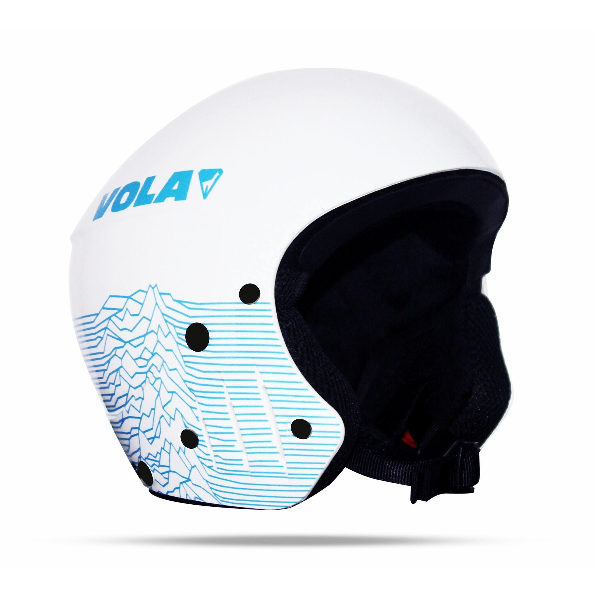 Kask narciarski Vola Fis Montana