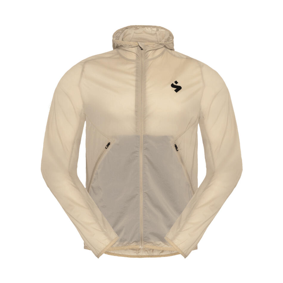 Kurtka wodoodporna z kapturem wiatroszczelna Sweet Protection Hunter