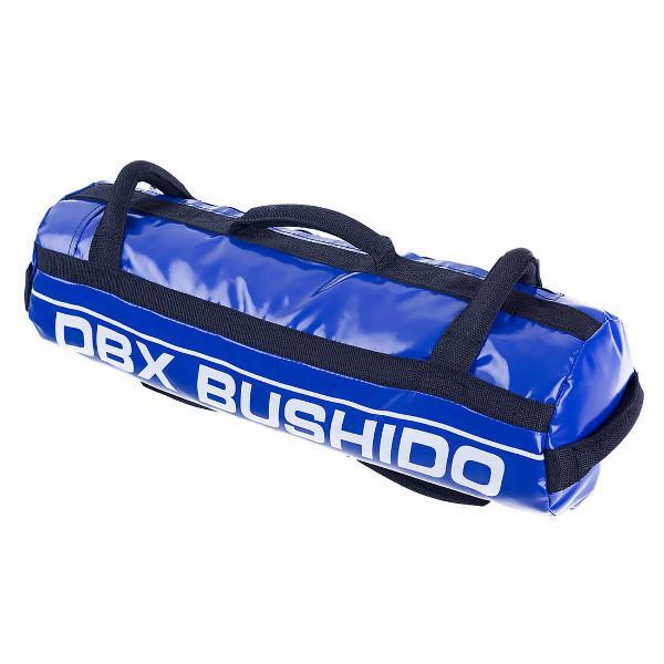 Power bag przyrząd do treningu DBX Bushido