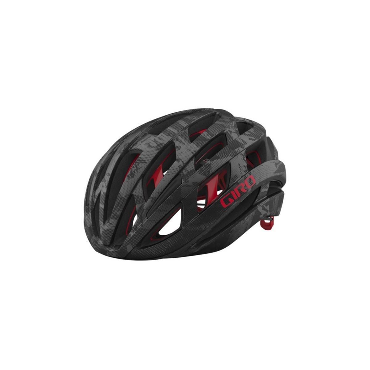 Kask rowerowy Giro Helios Spherical