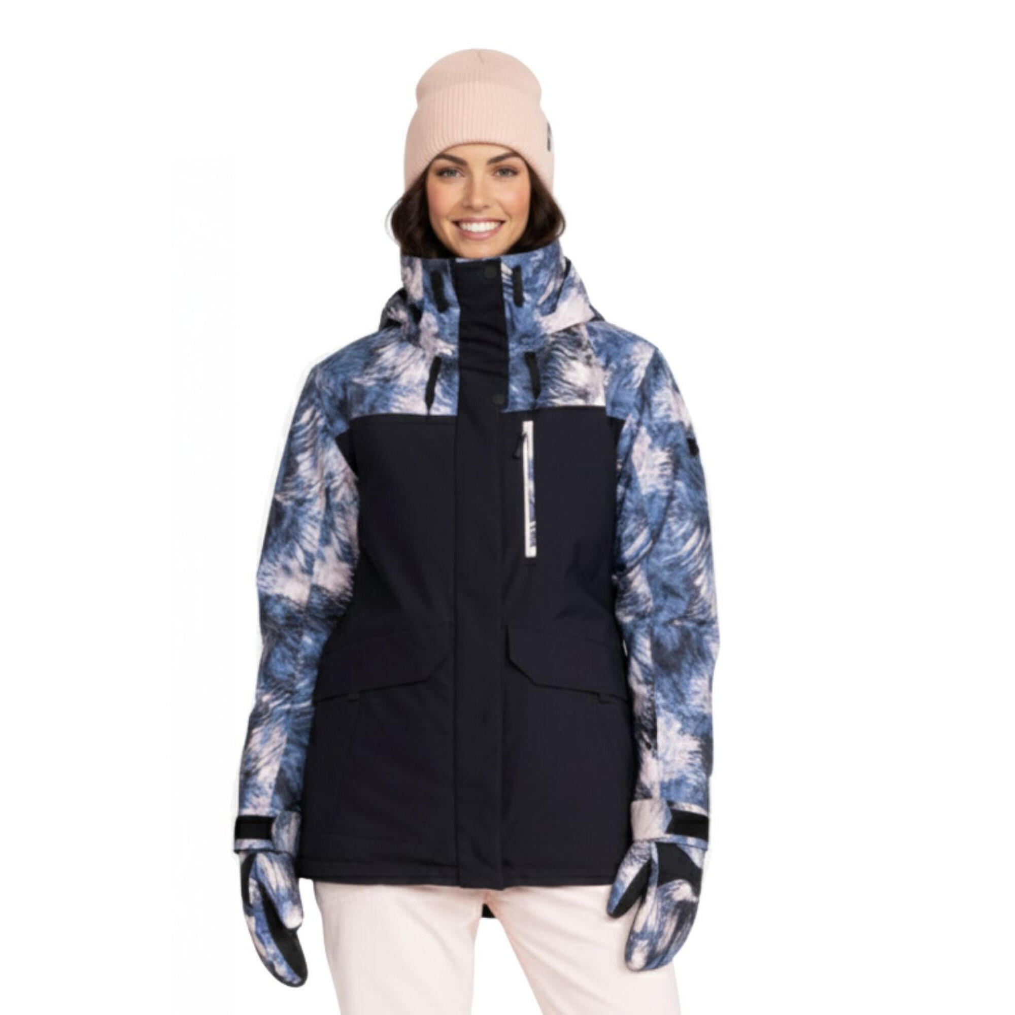 Kurtka narciarska damska Roxy Dawnrae Parka