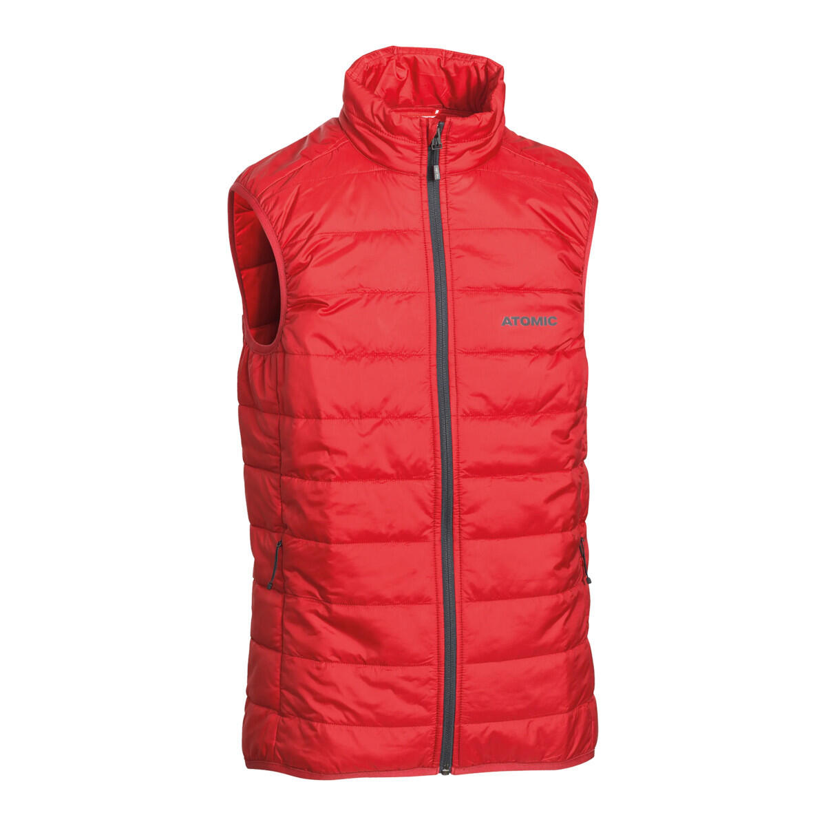 Kamizelka Atomic Revent Primaloft Vest-Rio Red