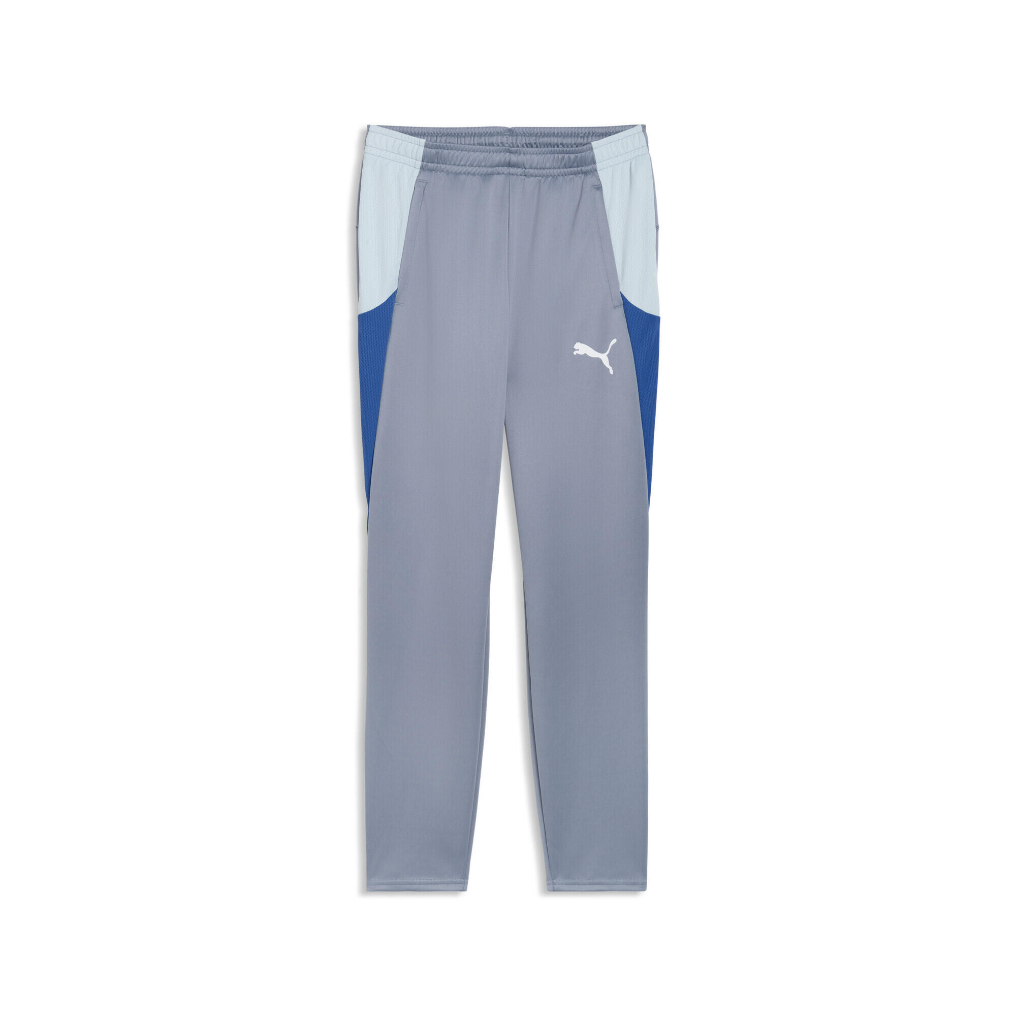 Damskie spodnie piłkarskie IndividualBLAZE PUMA