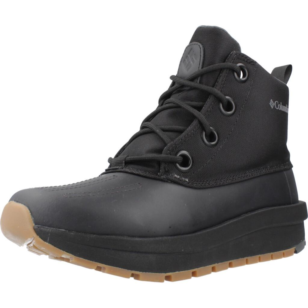 COLUMBIA MORITZA SHIELD Czarny