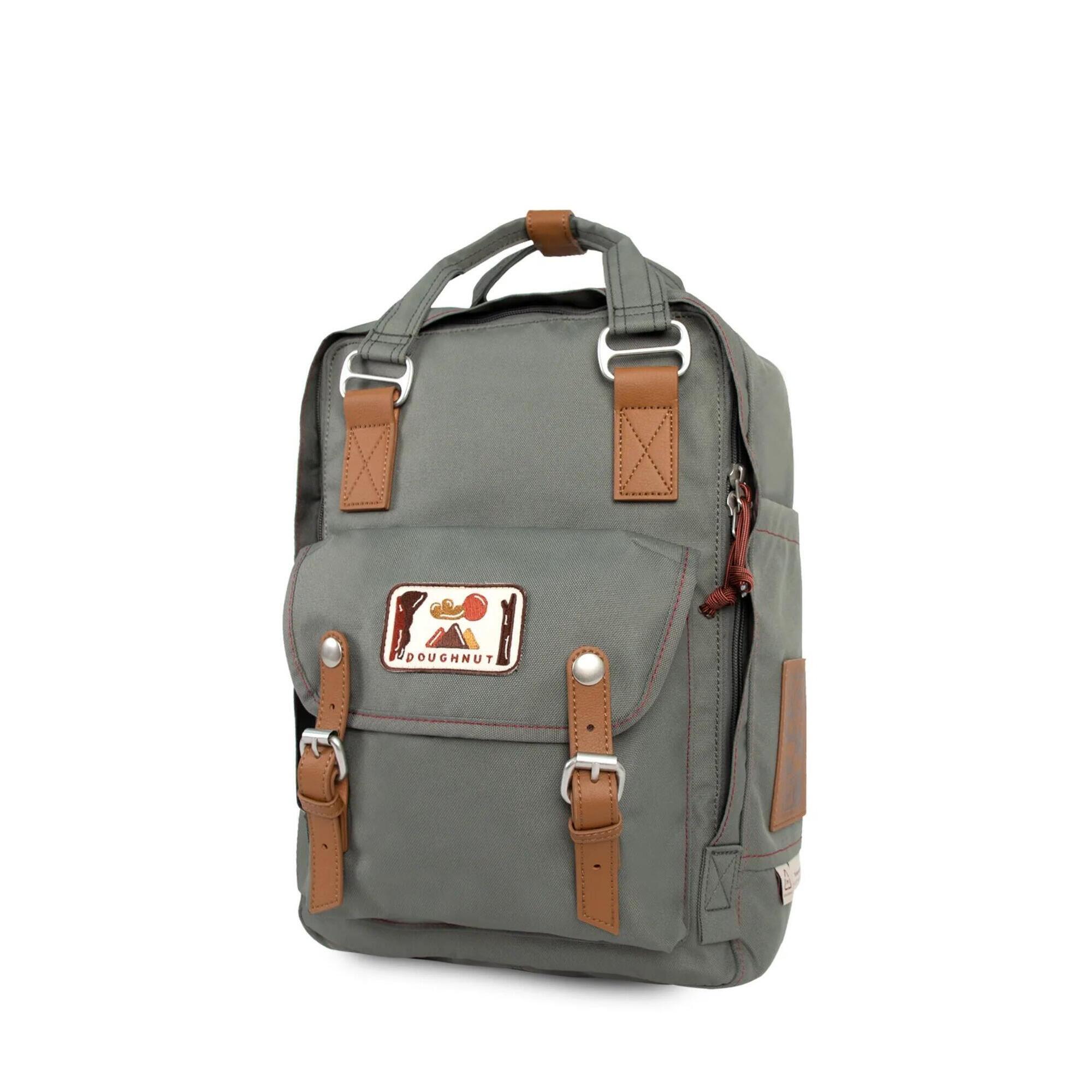 Plecak na laptopa Doughnut Macaroon Dreamwalker Series - grey