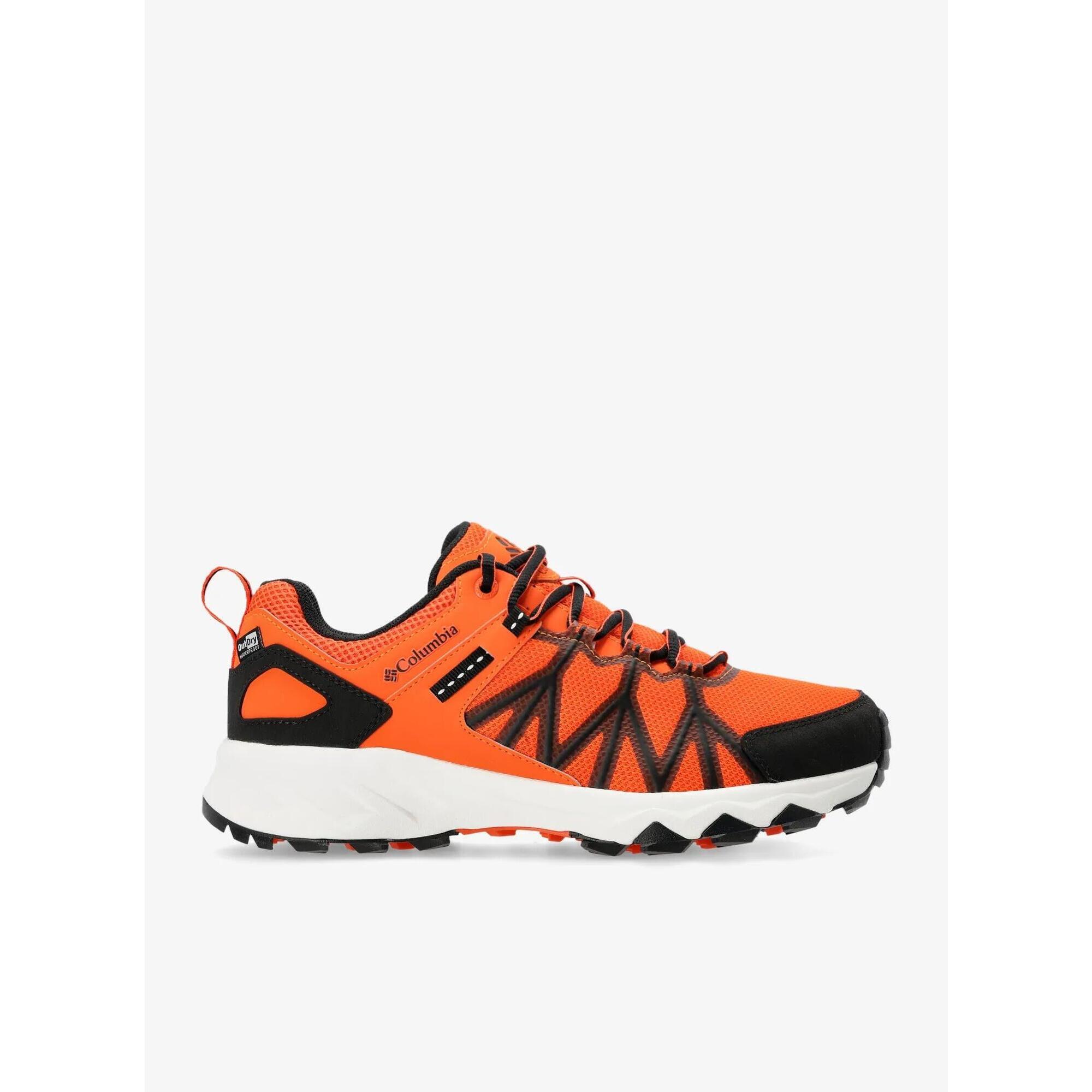 Buty turystyczne męskie Columbia Peakfreak II Outdry