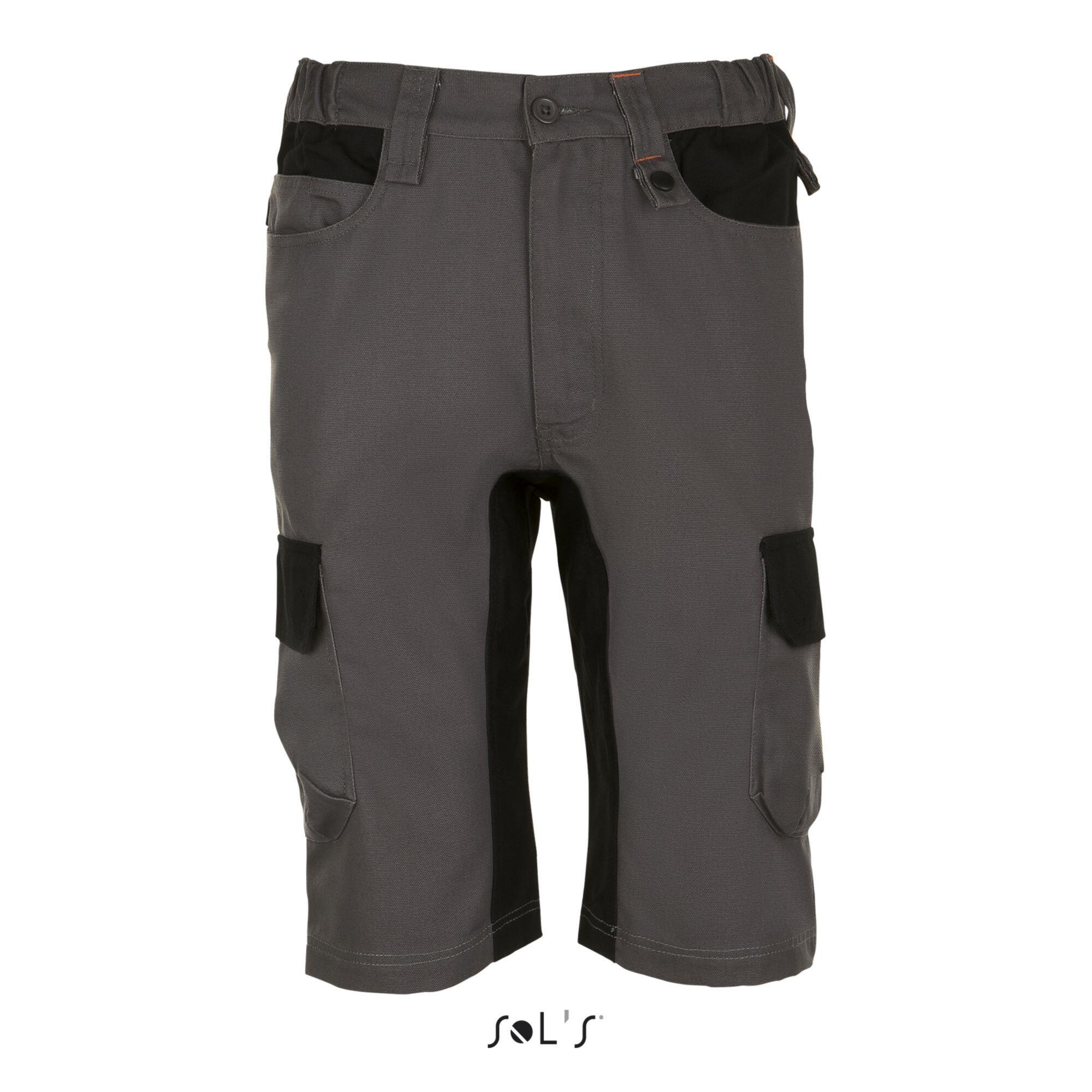 Szorty Sol's Impulse Pro