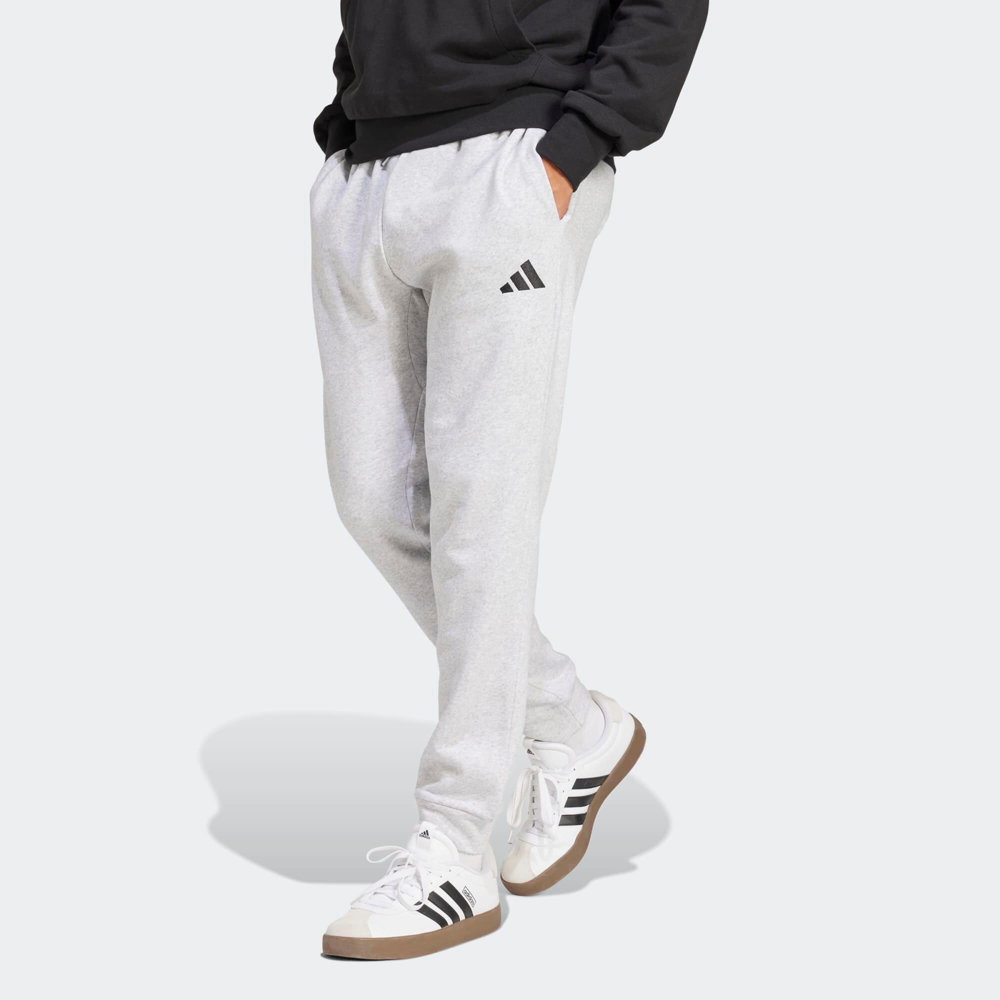 Spodnie dresowe męskie ADIDAS Essentials Feelcozy