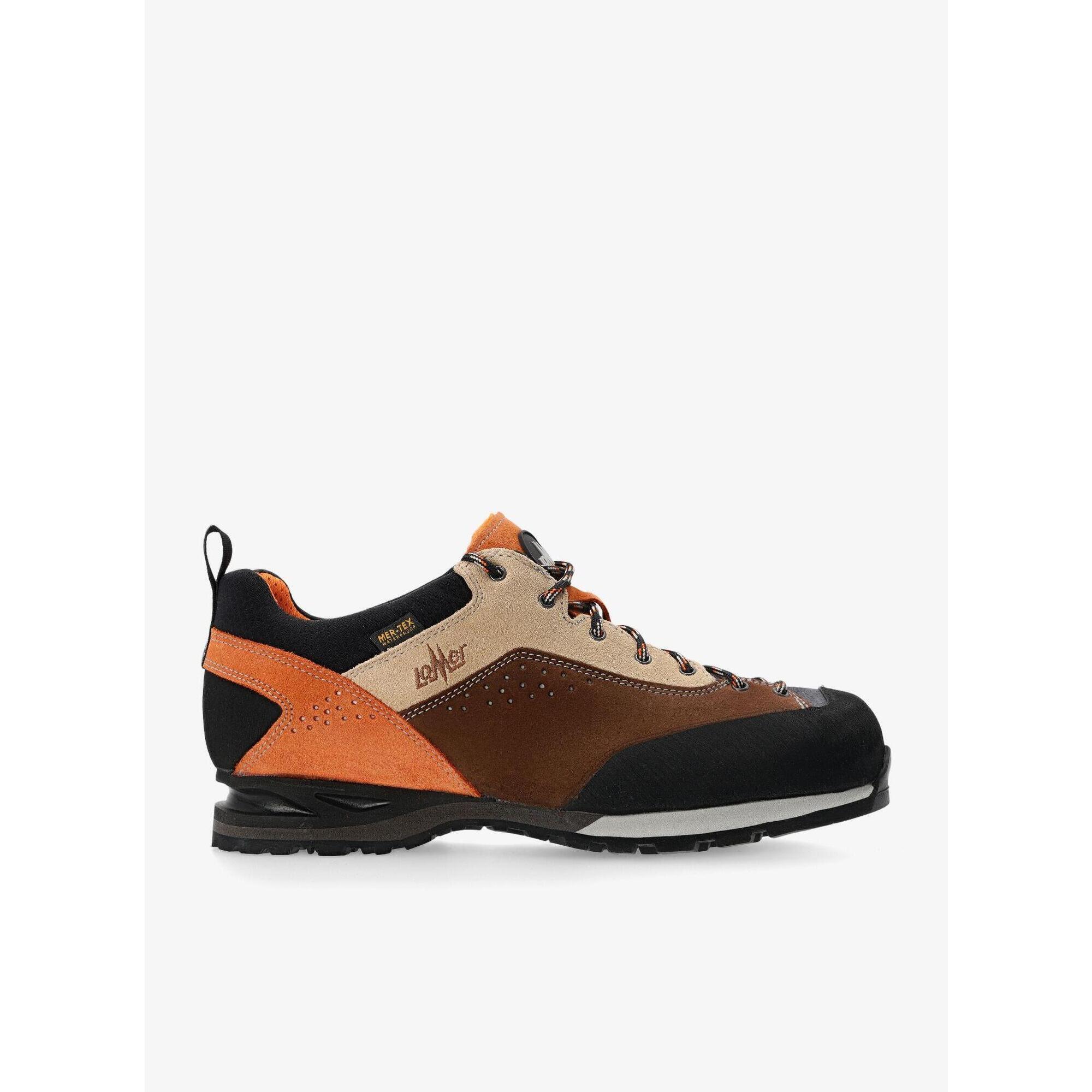 Buty podejściowe męskie Lomer Badia II MTX