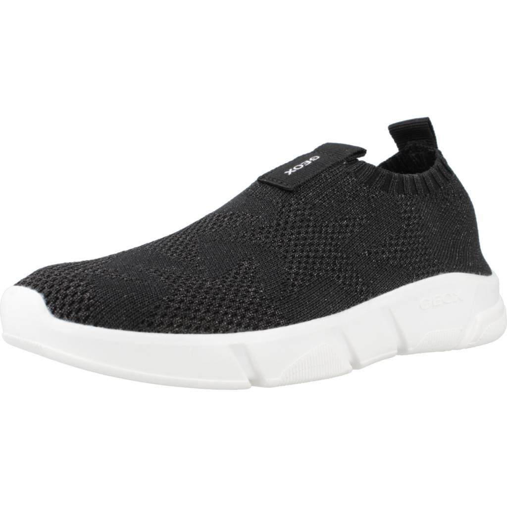 Buty juniorskie Geox Aril