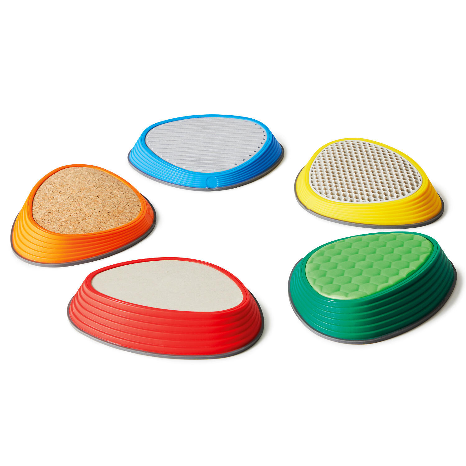 Kamienie rzeczne Gonge Tactile