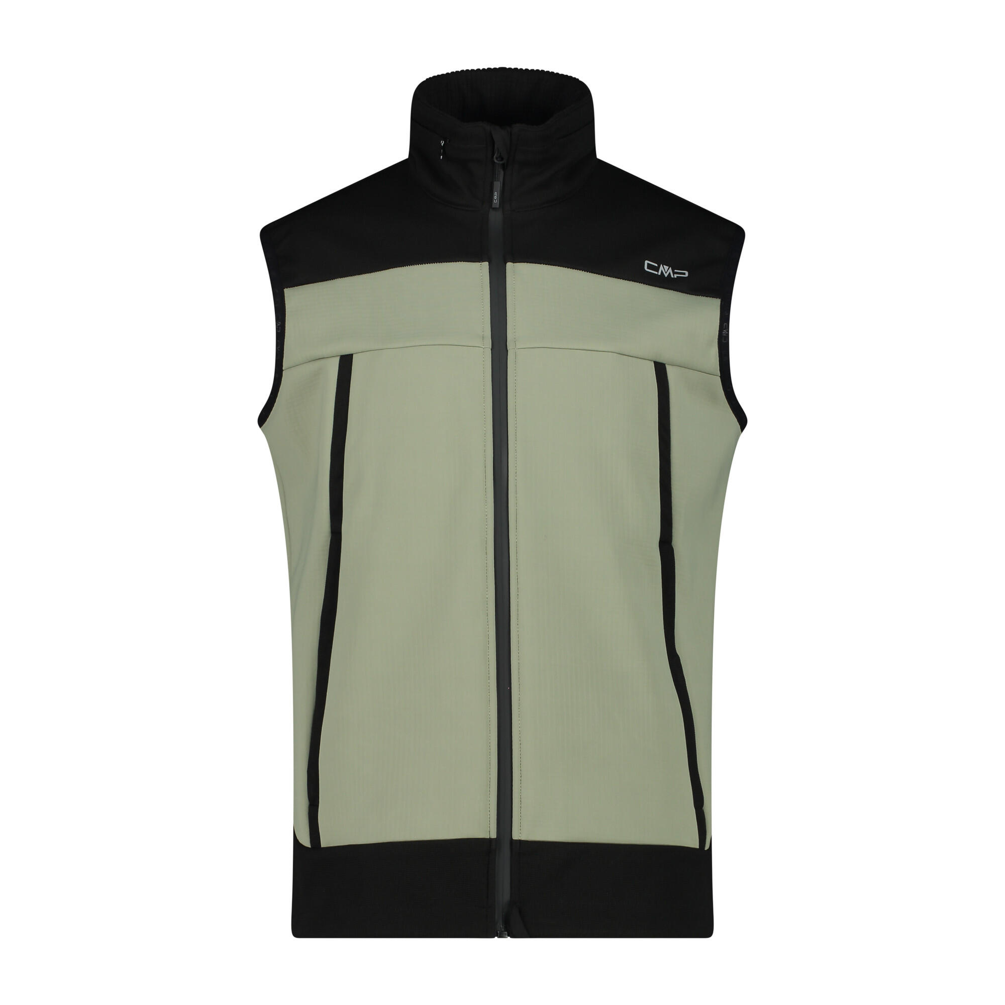 Kamizelka z kapturem CMP