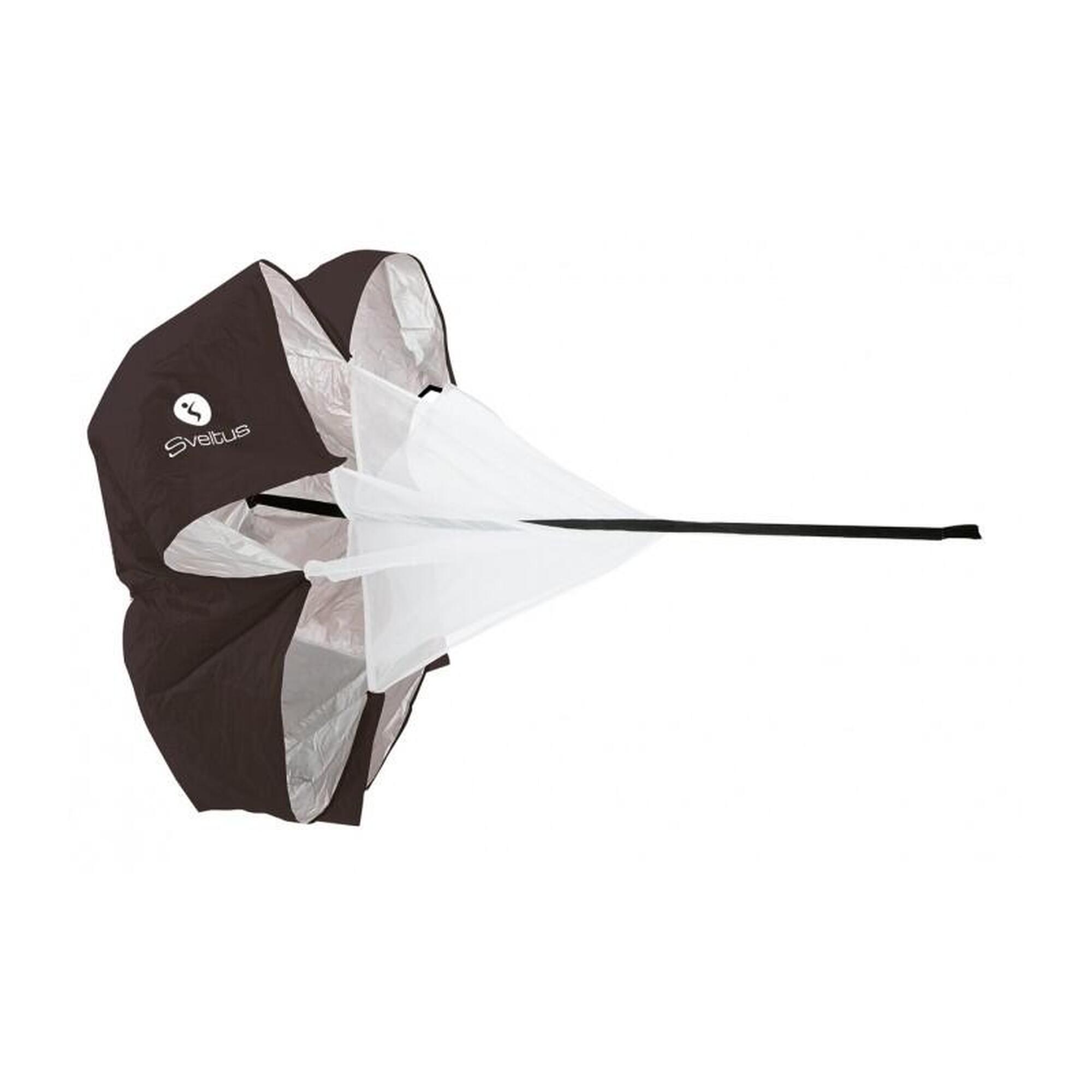 Spadochron biegowy Sveltus