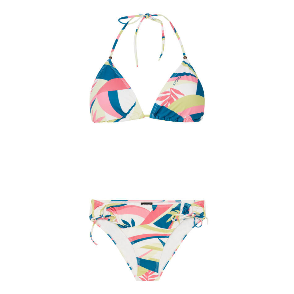 Damski 2-częściowy kostium kąpielowy Protest Glad