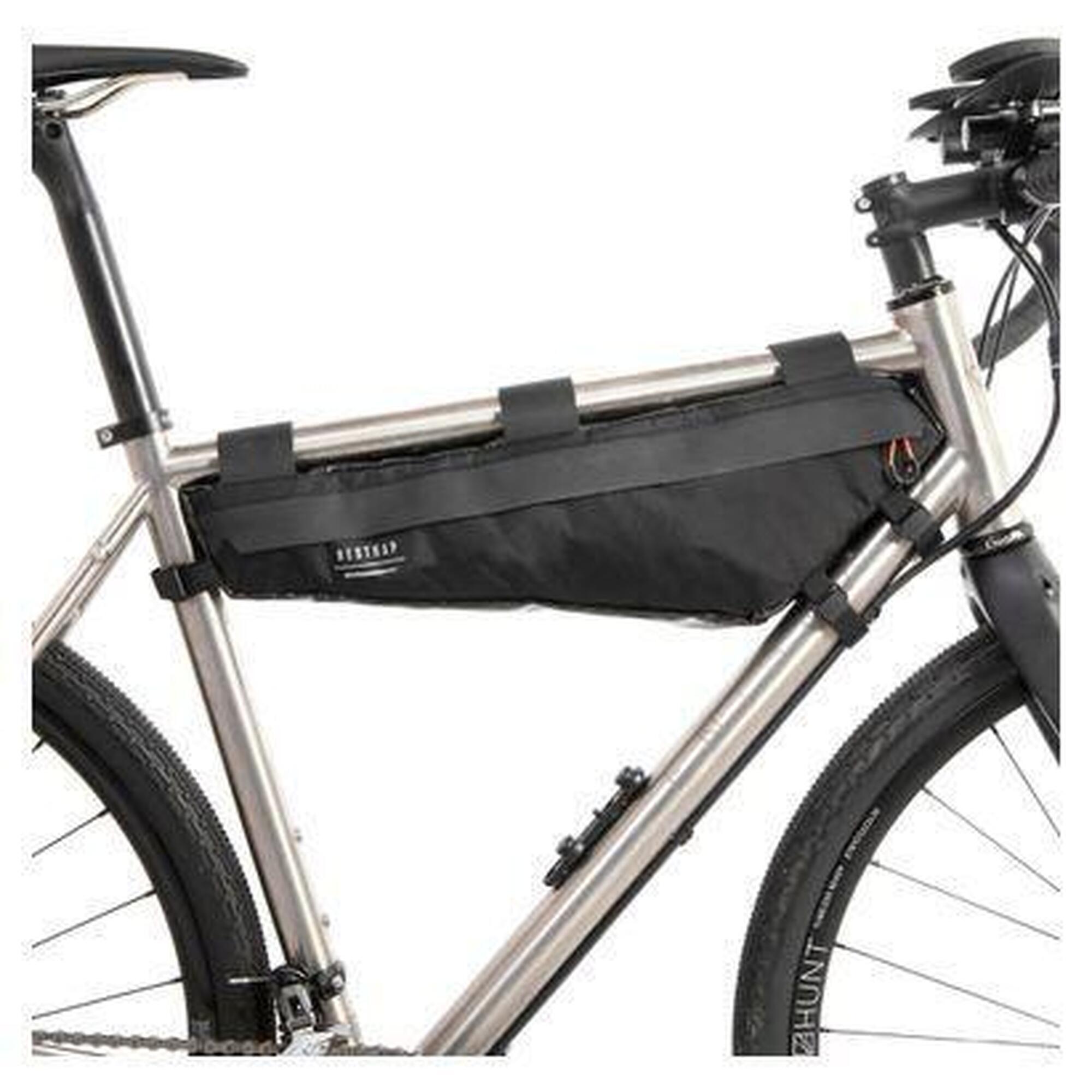 Torba ramy do roweru Race Frame Bag Rozmiar L RESTRAP