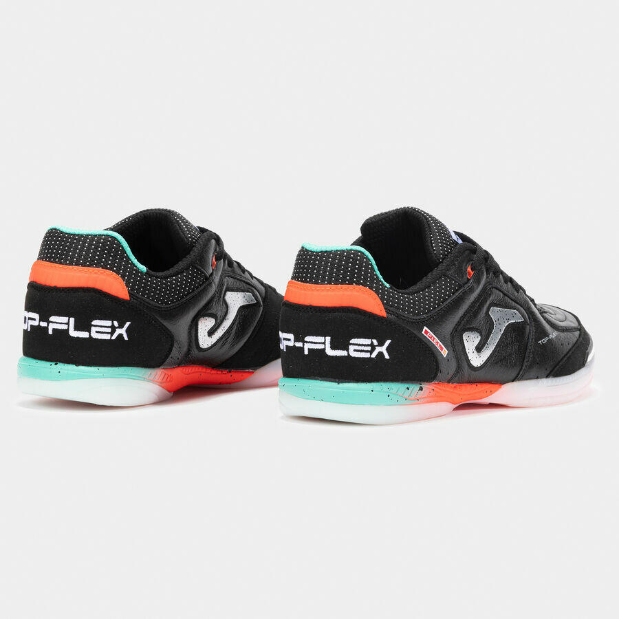 Buty piłkarskie halowe Joma Top Flex 2501 Indoor męskie