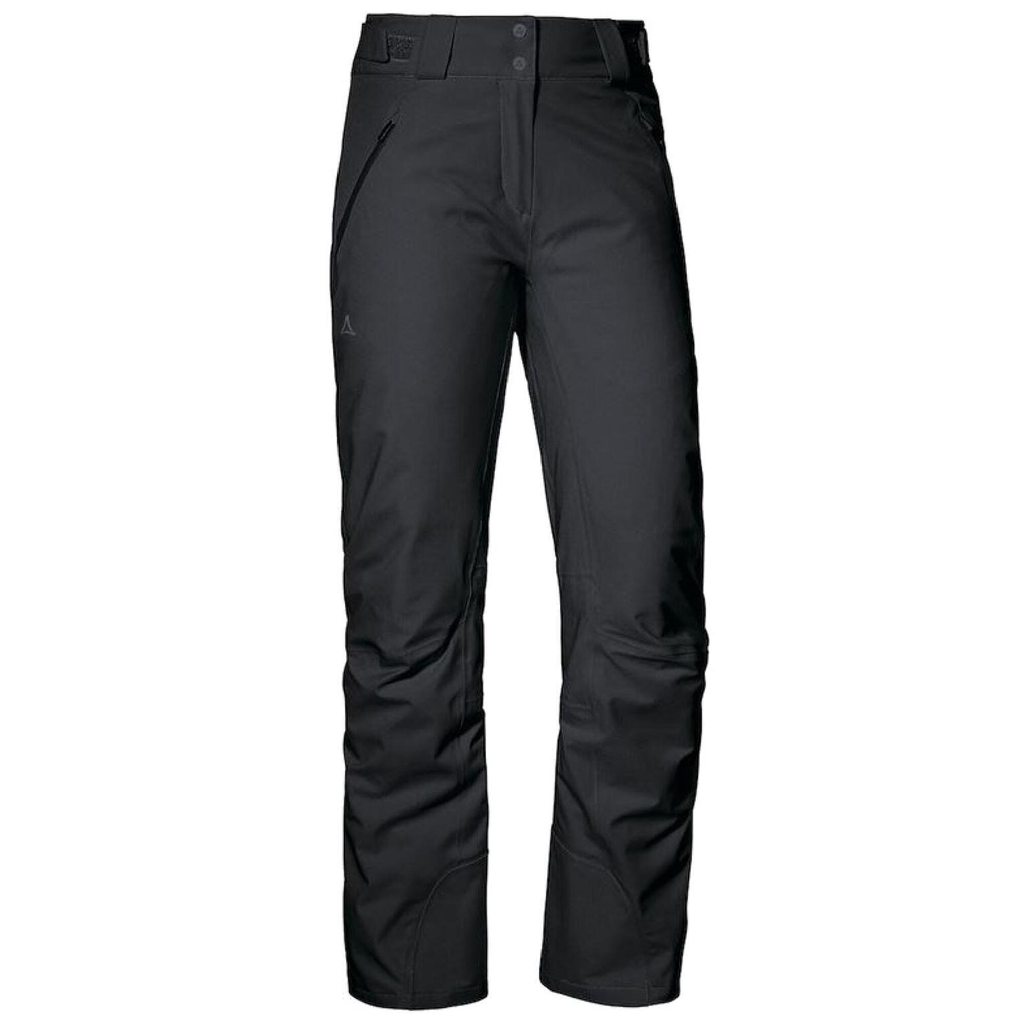 Spodnie narciarskie damskie Schöffel Weissach